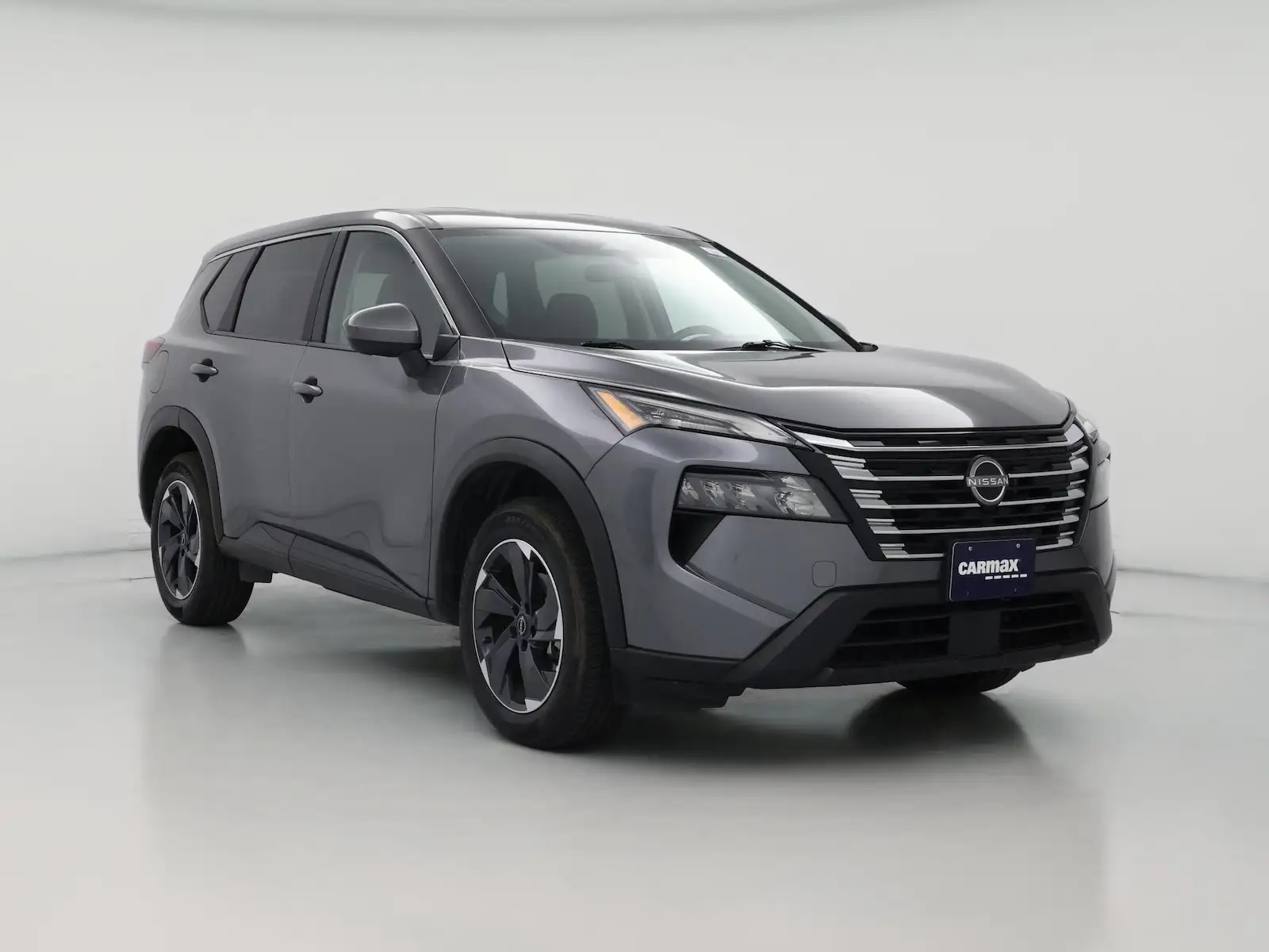 2025 Nissan Rogue SV FWD's photo