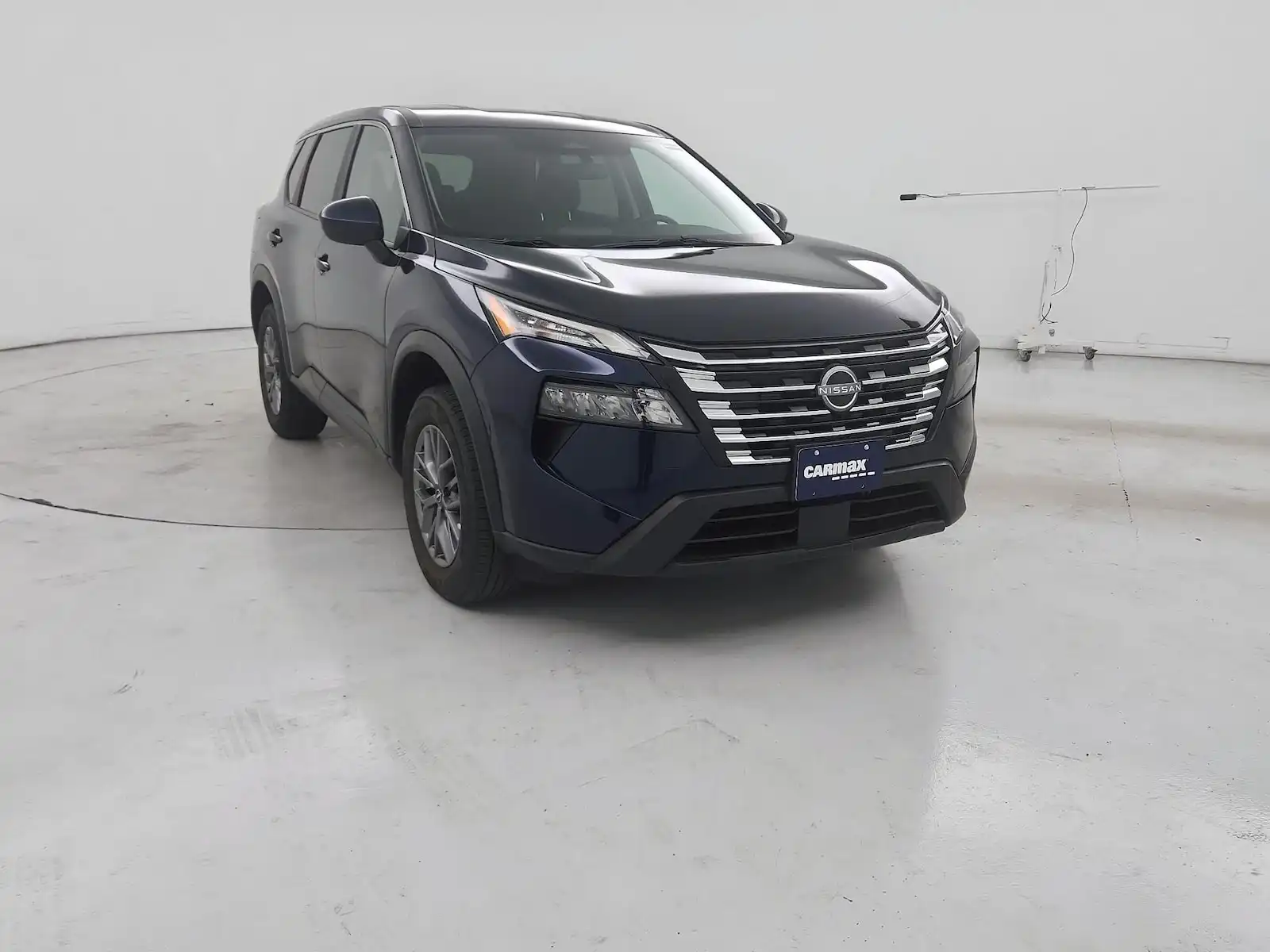2026 Nissan Rogue SV FWD's photo