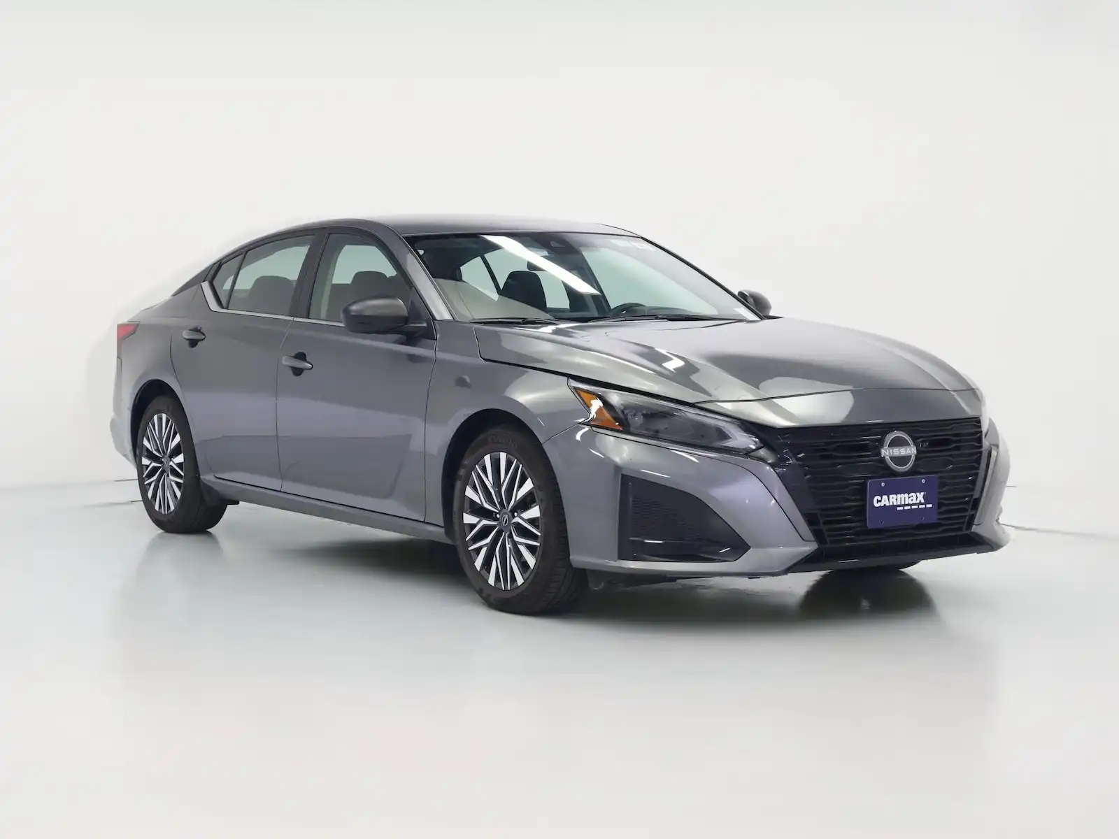 2026 Nissan Altima 2.5 SV's photo