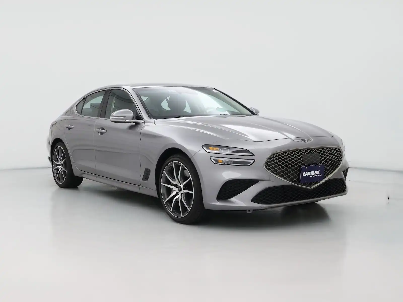 2026 Genesis G70 2.5T Standard's photo