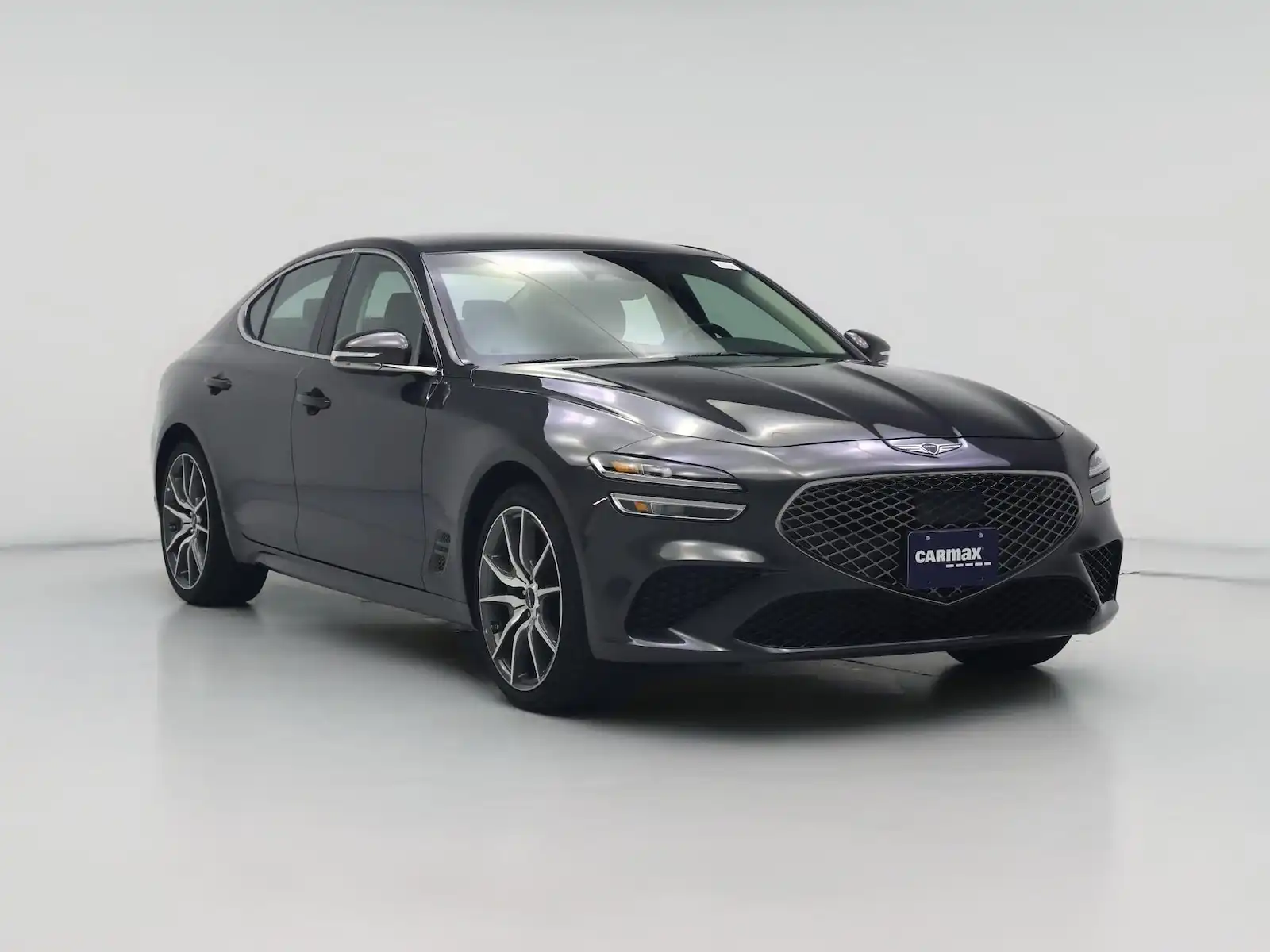 2026 Genesis G70 2.5T Standard's photo