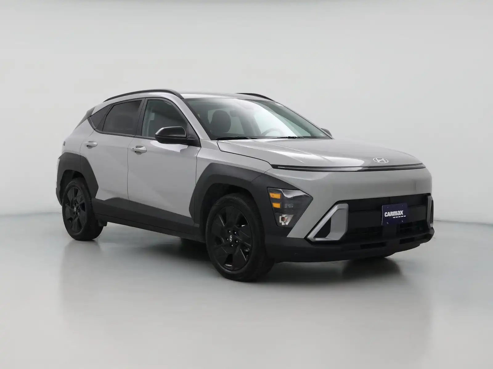 2026 Hyundai Kona Sport Auto SEL's photo