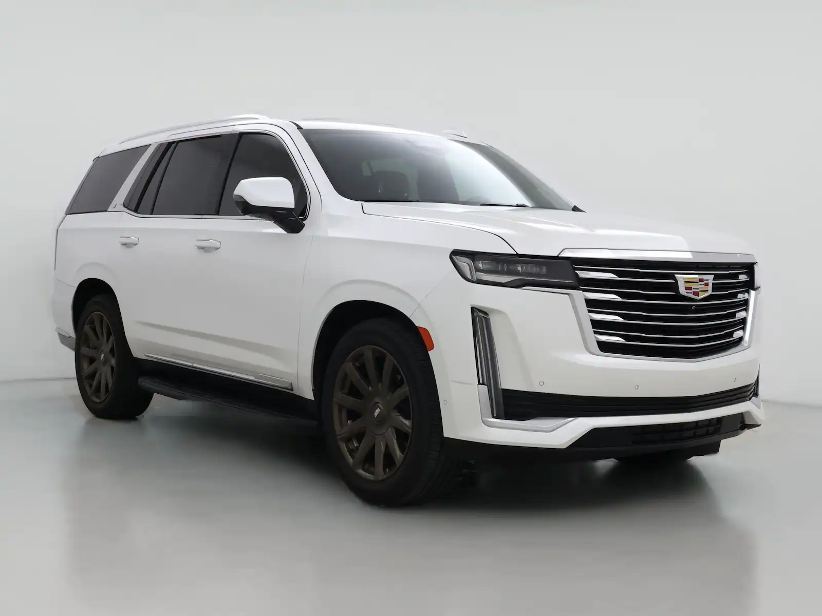 2022 Cadillac Escalade Premium Luxury Platinum 4WD's photo