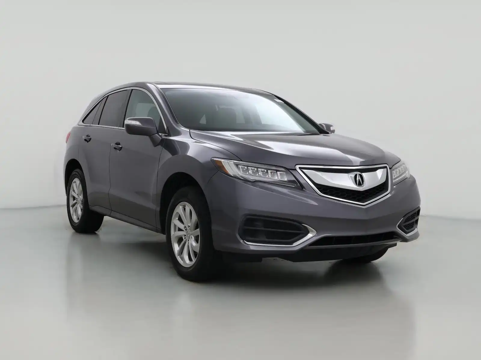 2018 Acura RDX Technology Package's photo