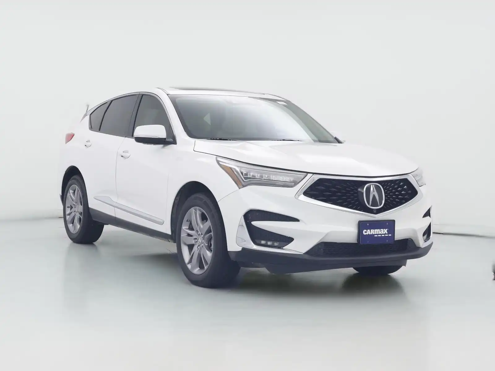 2020 Acura RDX Advance Package's photo