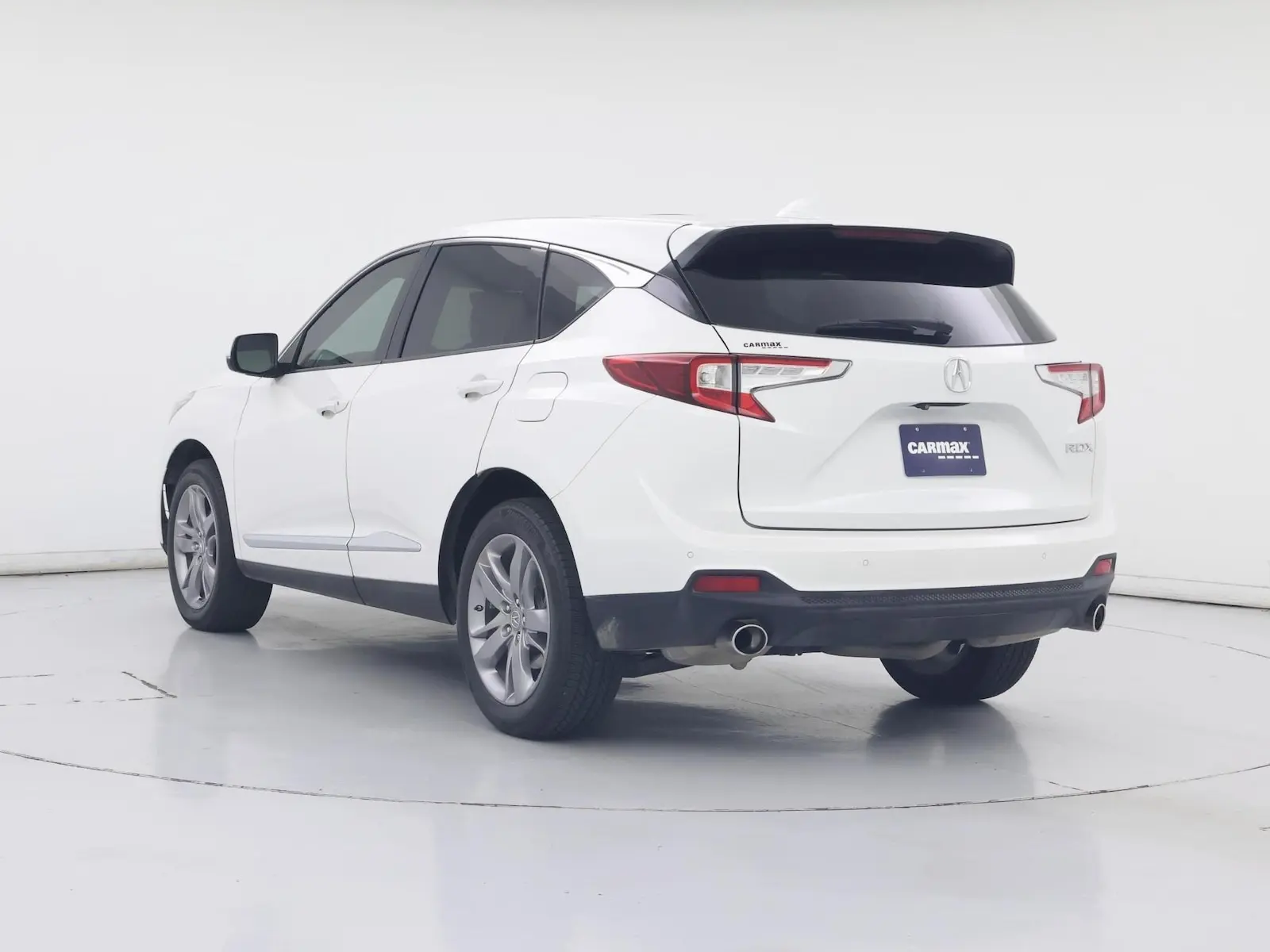 2020 Acura RDX Advance Package photo 3