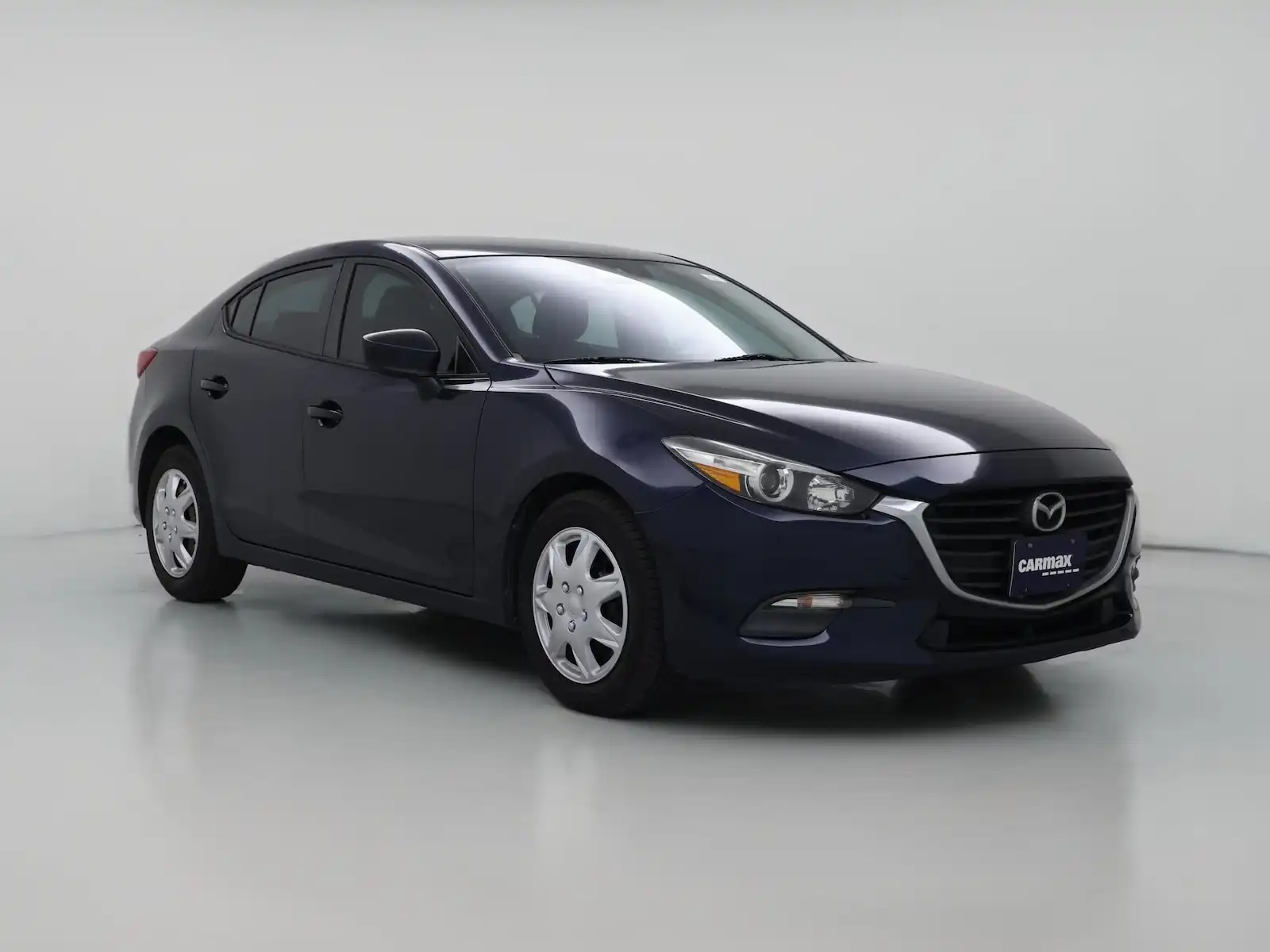 2018 Mazda CX-3 Sport Auto SKYACTIV 4-Door's photo