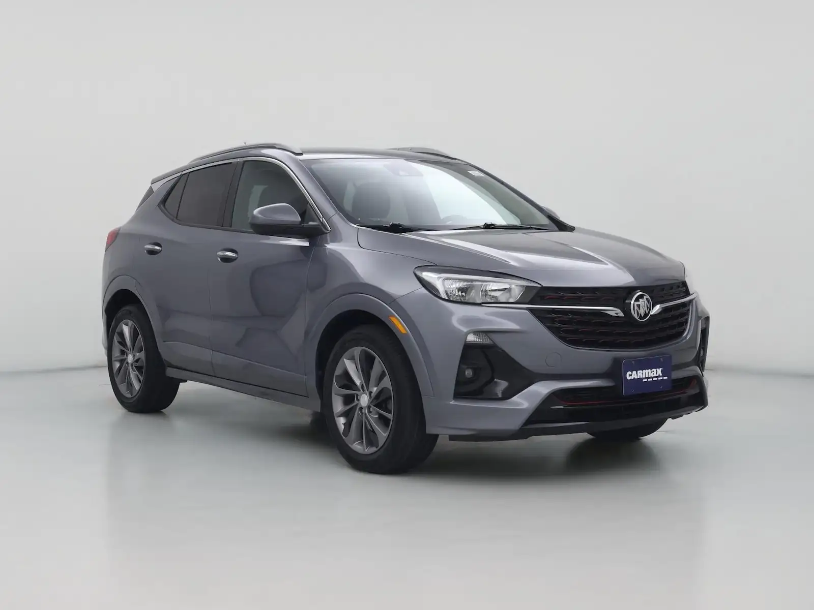 2020 Buick Encore GX Select's photo