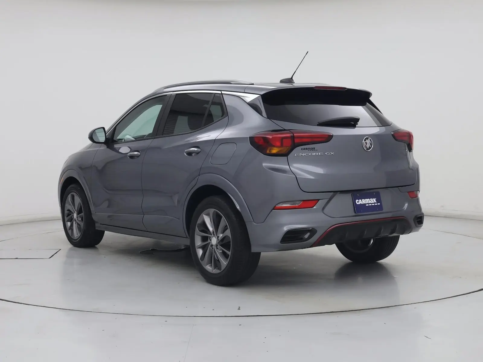 2020 Buick Encore GX Select photo 3