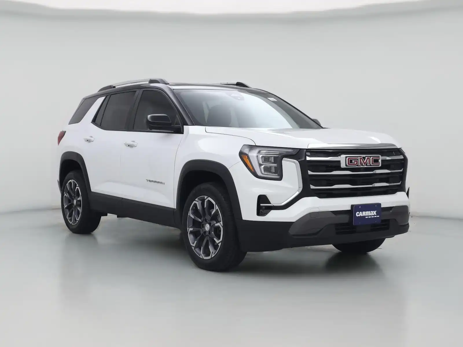 2026 GMC Terrain Elevation FWD's photo