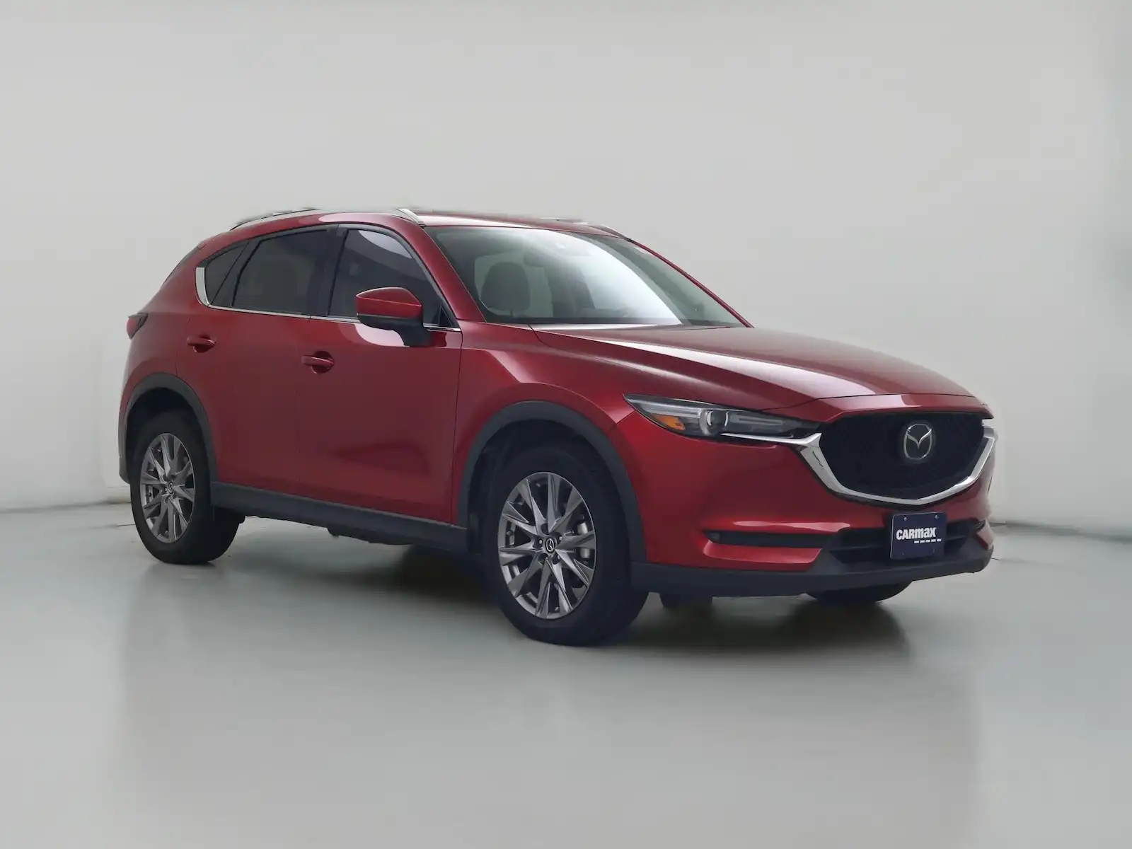 2019 Mazda CX-5 Grand Touring Auto's photo