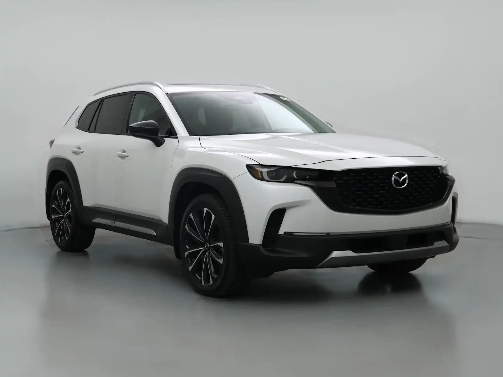 2025 Mazda CX-50 2.5 Turbo Premium's photo
