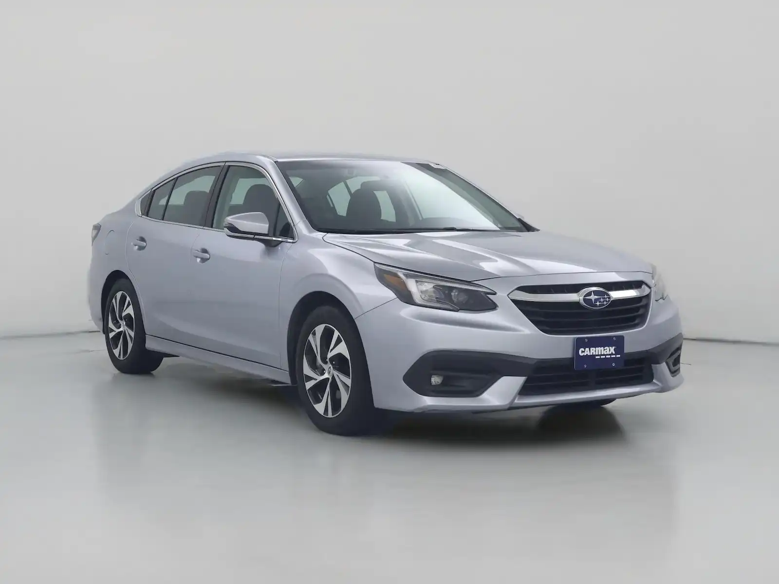 2022 Subaru Legacy Premium's photo