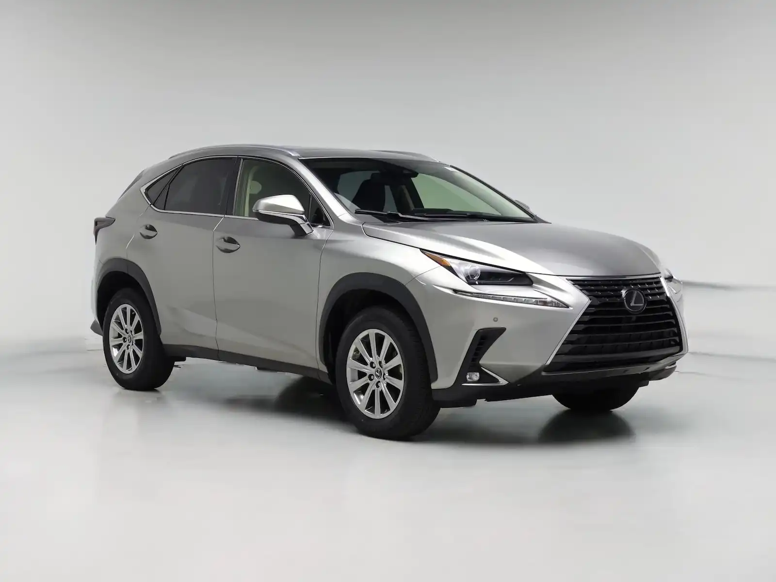 2020 Lexus NX 350 300 FWD's photo