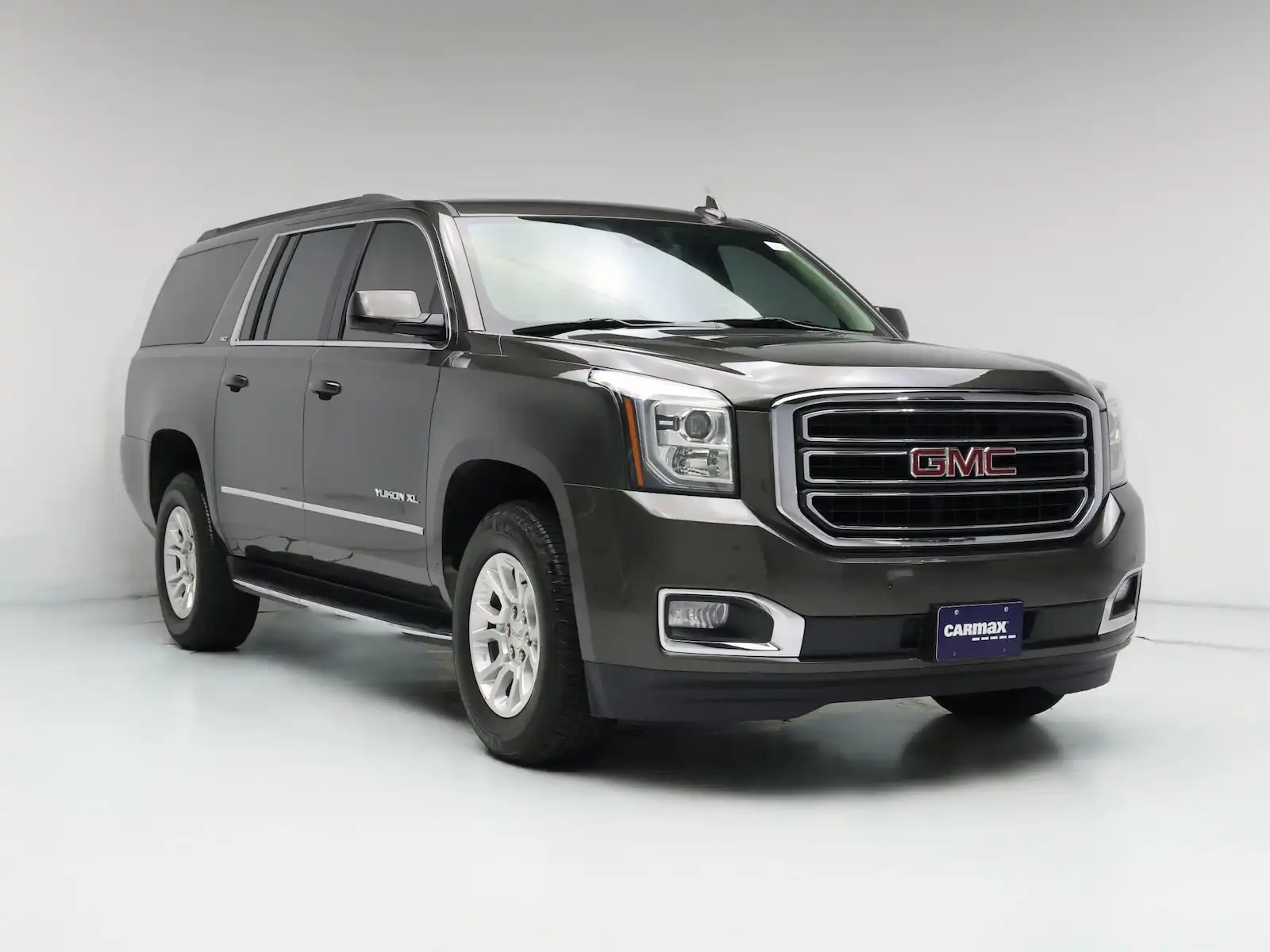 2020 GMC Yukon SLT 2WD's photo