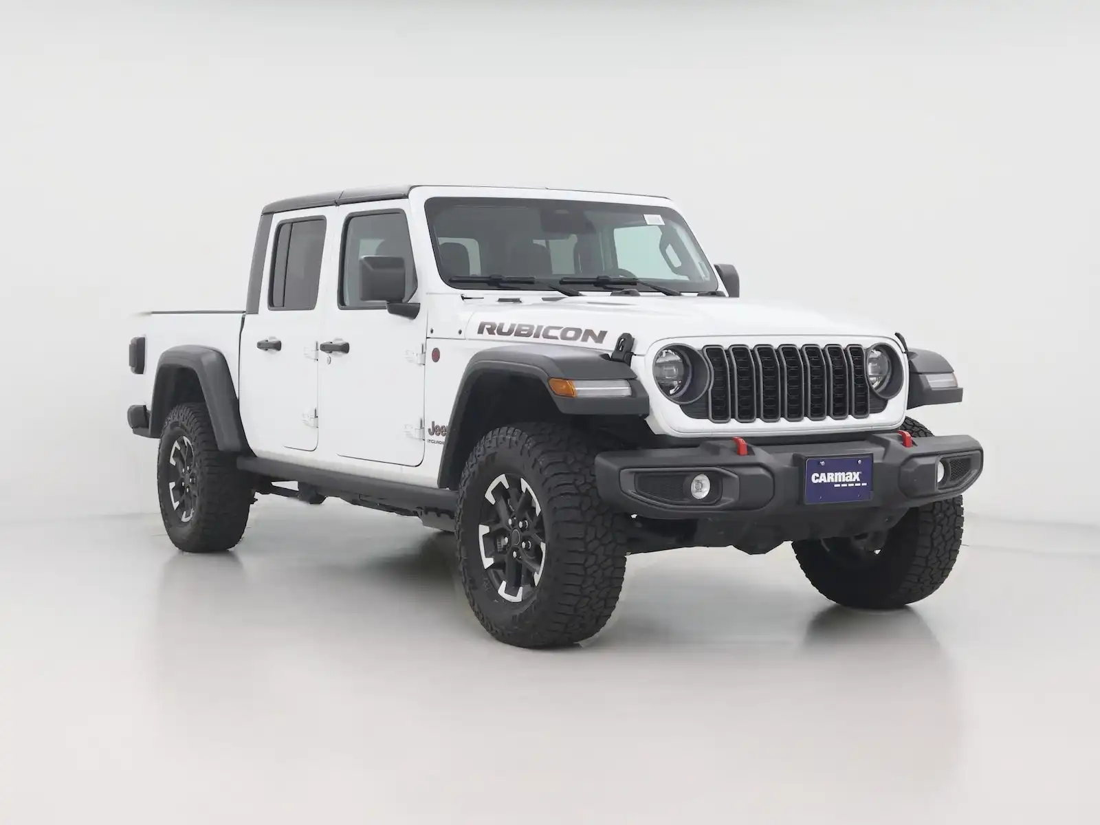 2026 Jeep Gladiator Rubicon Auto's photo