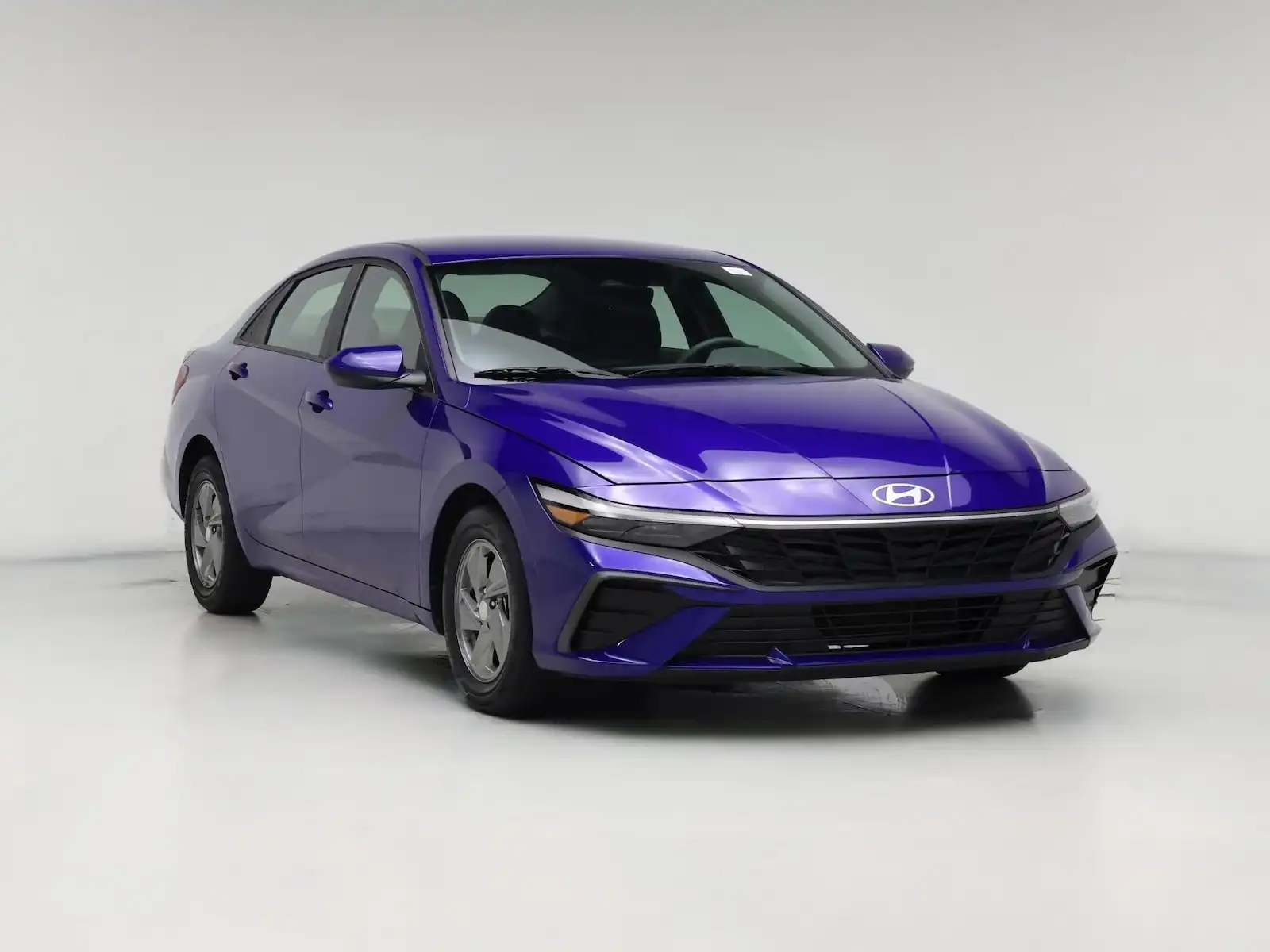 2025 Hyundai Elantra 2.0 SE IVT's photo
