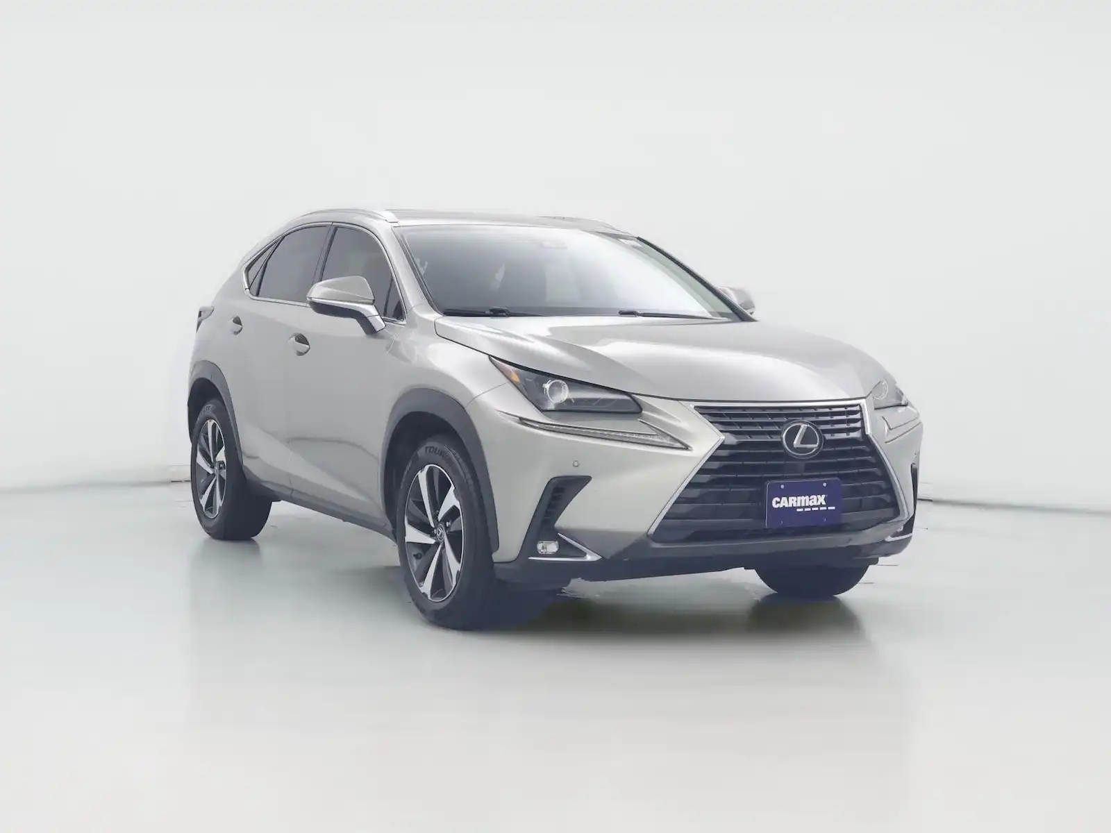 2021 Lexus NX 350 300 FWD's photo