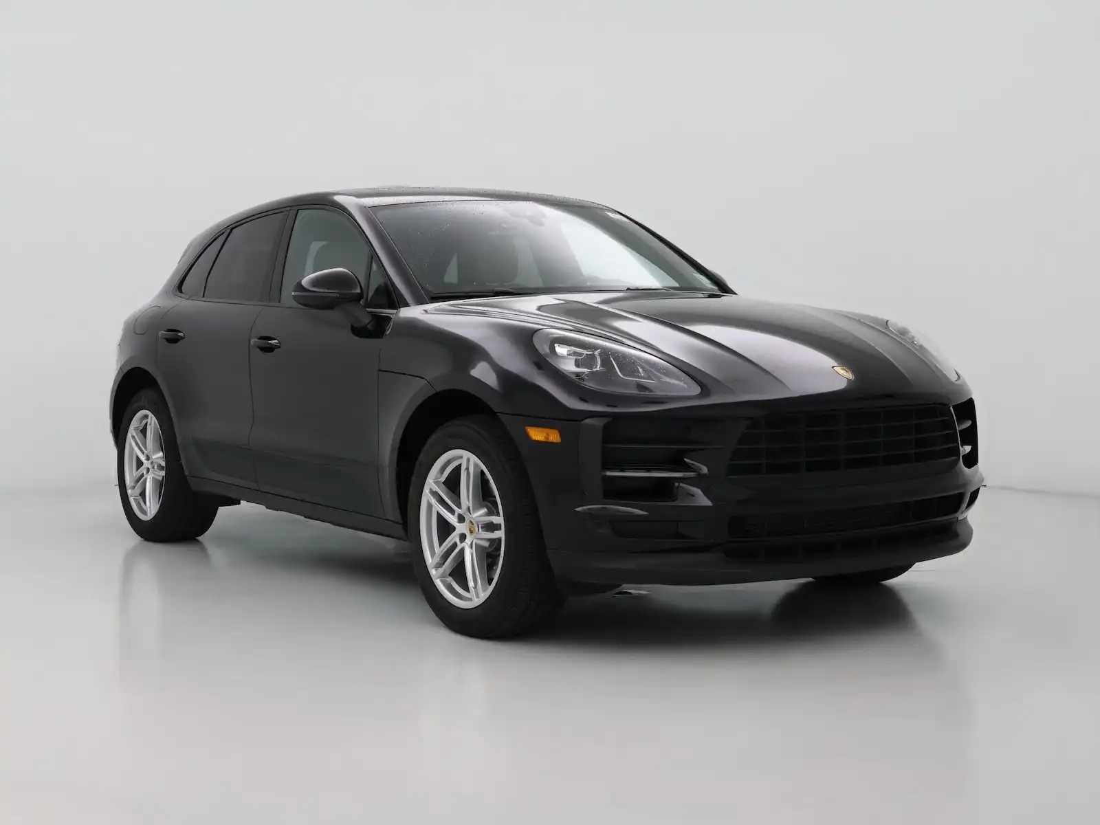 2019 Porsche Macan Base's photo