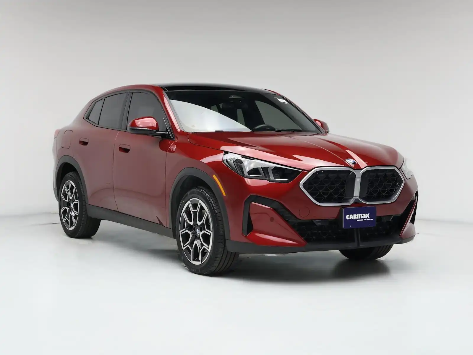 2024 BMW X2 xDrive28i's photo