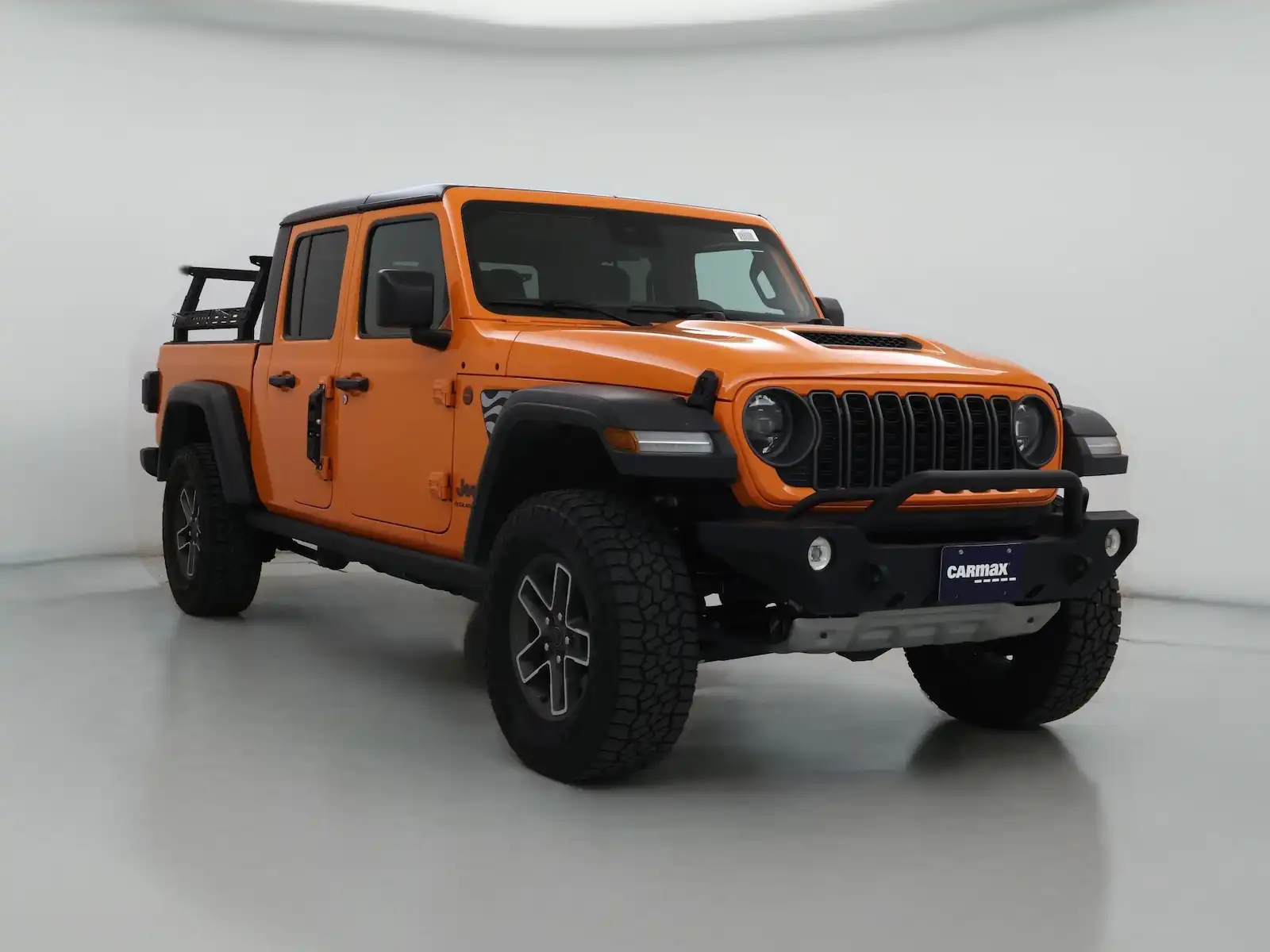 2025 Jeep Gladiator Mojave Auto's photo