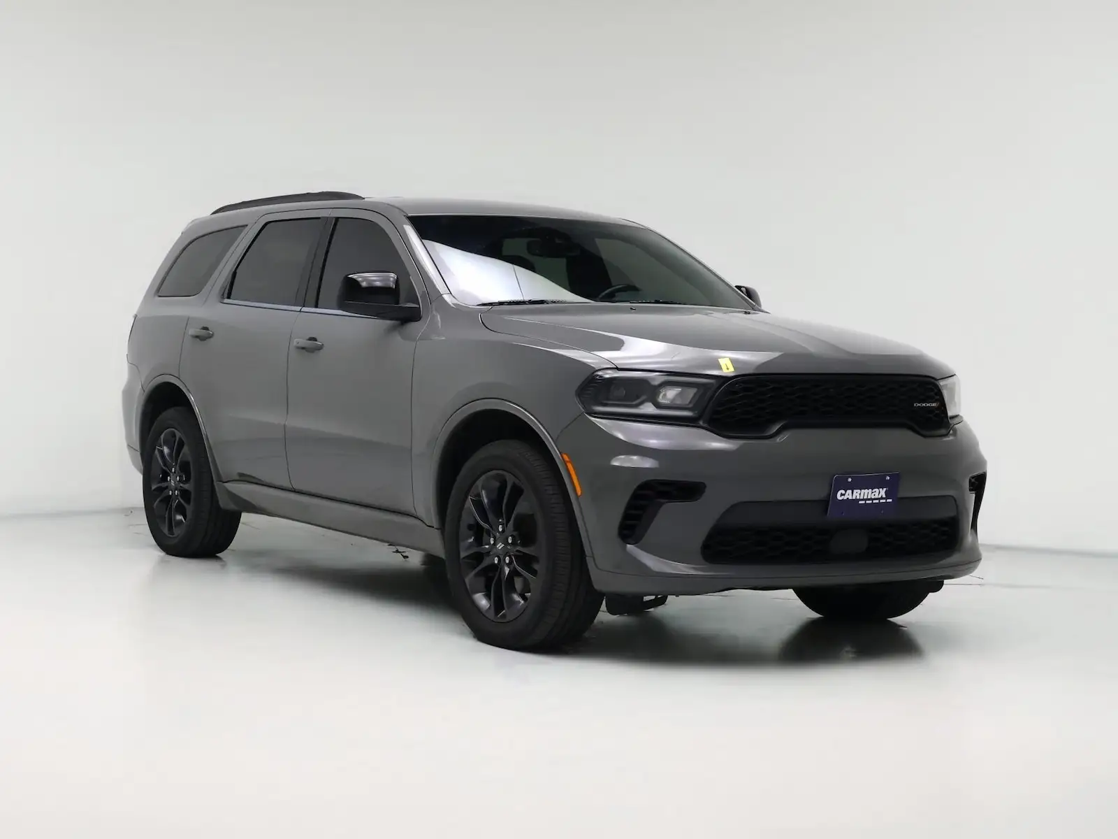 2023 Dodge Durango GT AWD Launch Edition photo 1