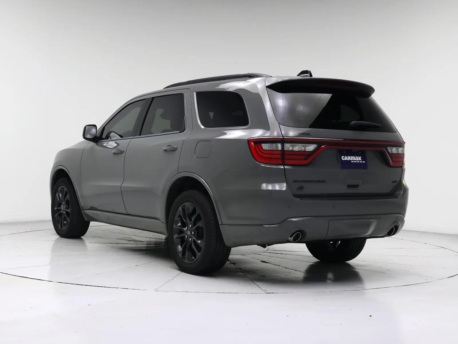 2023 Dodge Durango GT AWD Launch Edition photo 3
