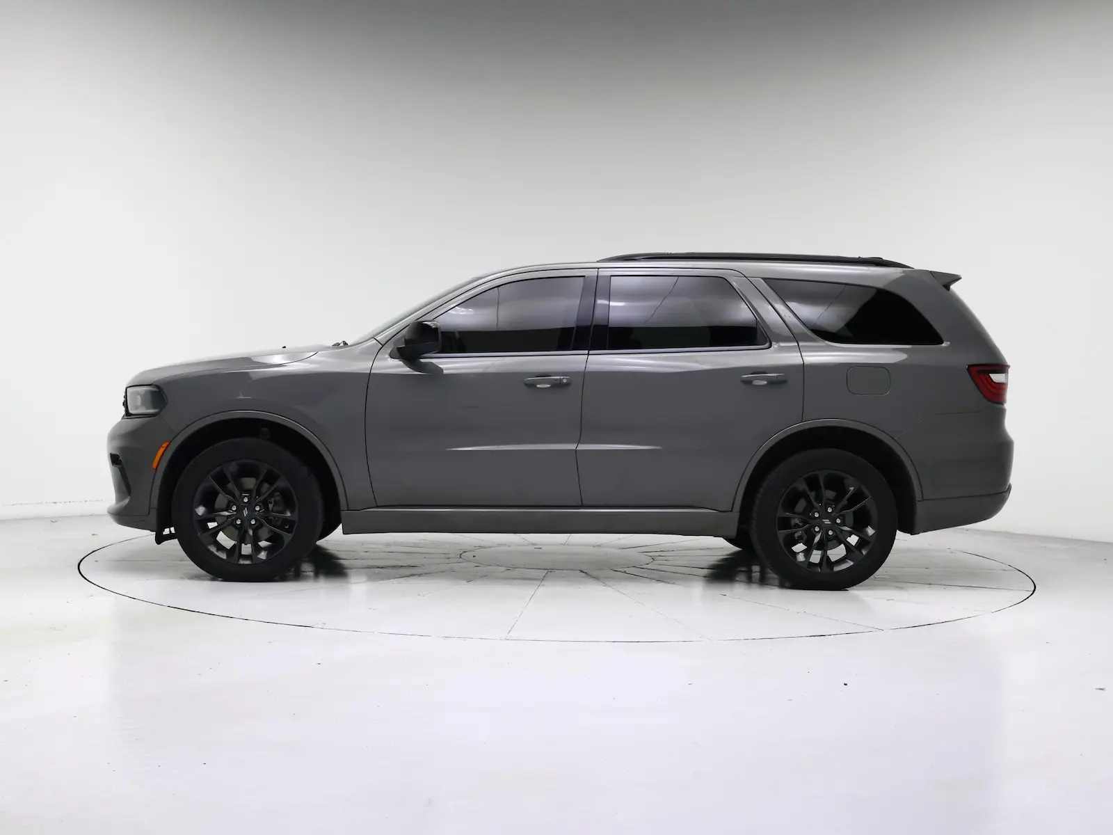 2023 Dodge Durango GT AWD Launch Edition photo 4
