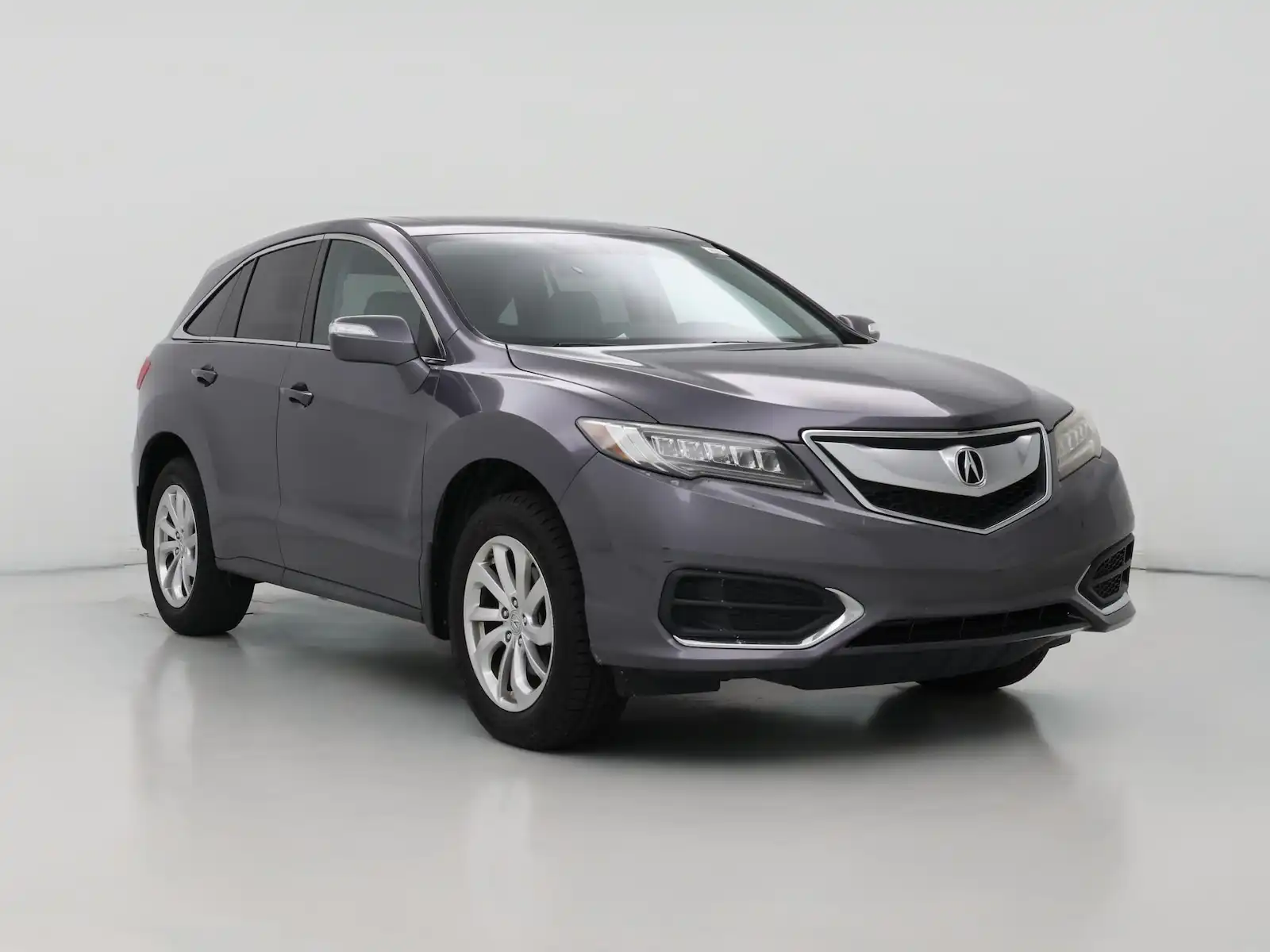 2018 Acura RDX Technology Package's photo