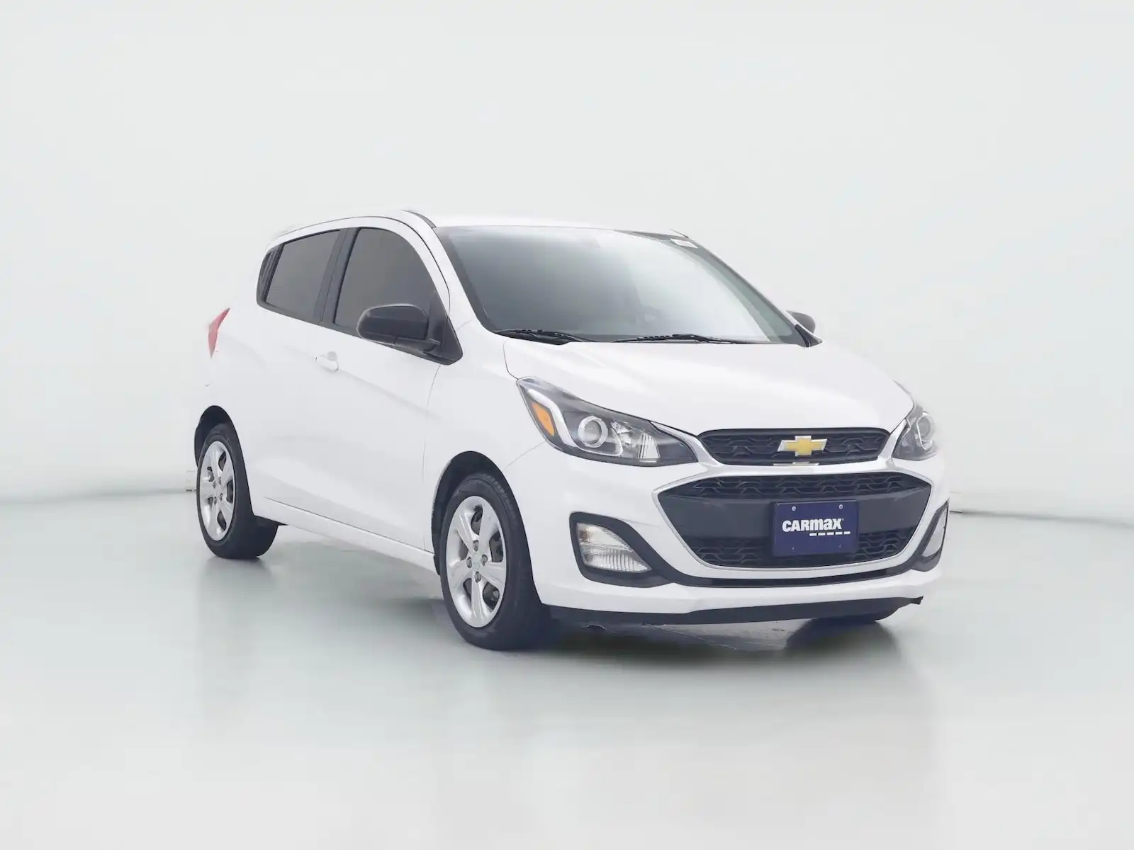 2022 Chevrolet Spark LS CVT 1SB's photo