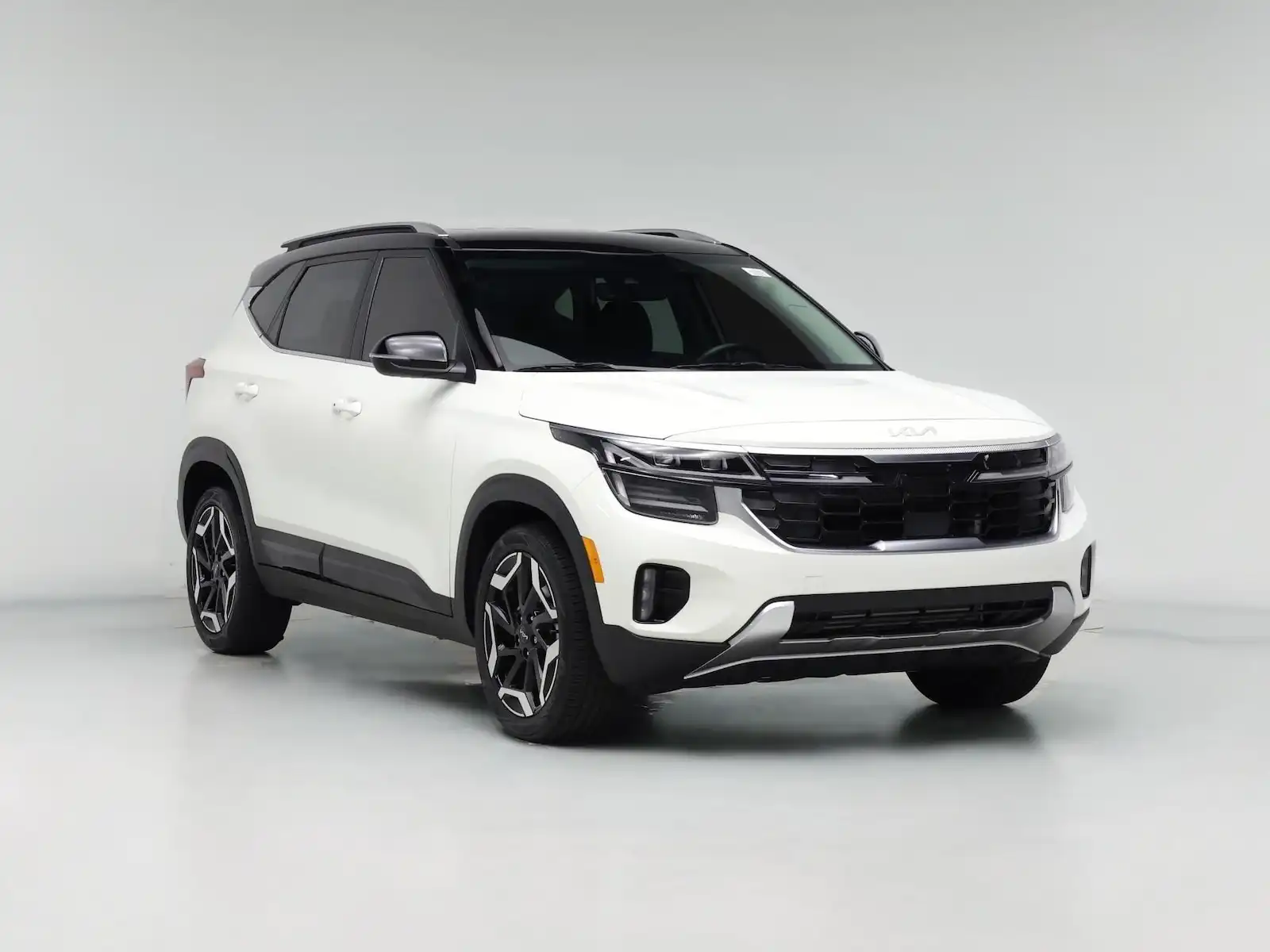 2024 Kia Seltos 1.6 SX AWD's photo