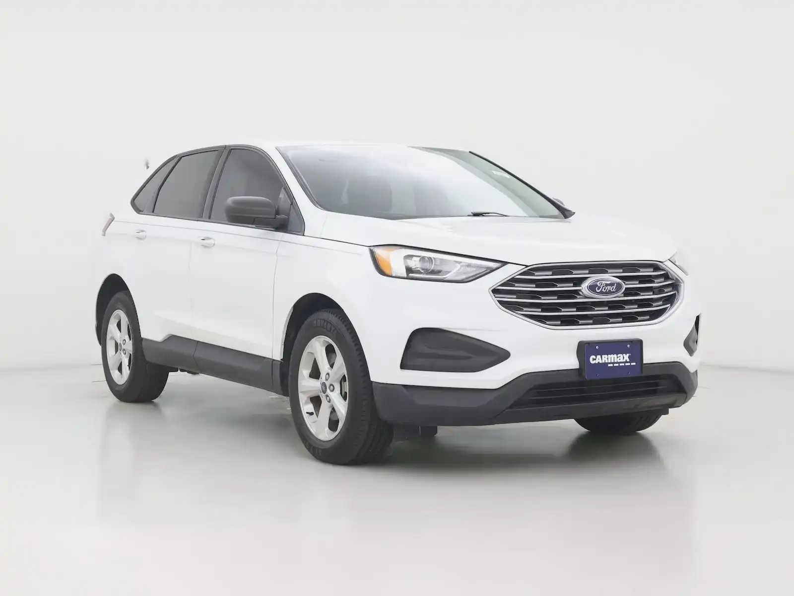 2022 Ford Edge SE AWD's photo