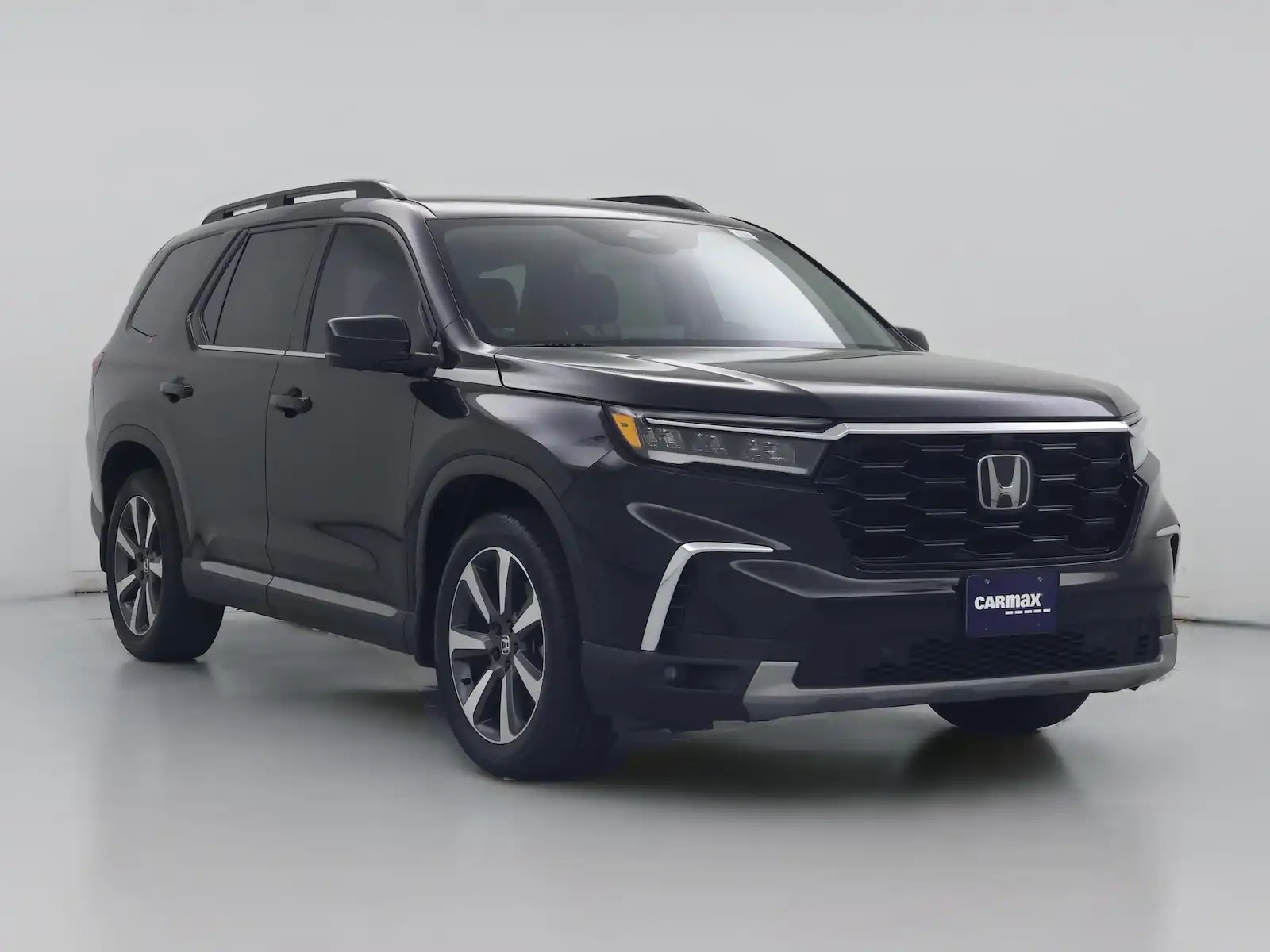 2023 Honda Pilot Elite AWD's photo