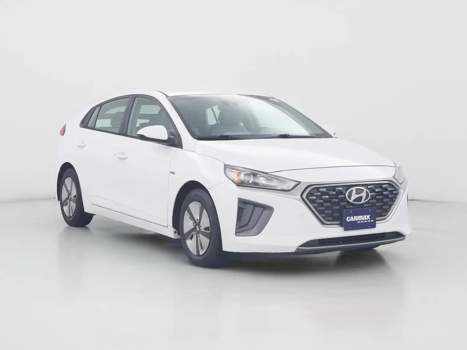 2020 Hyundai Ioniq 1.6 Hybrid Blue DCT's photo