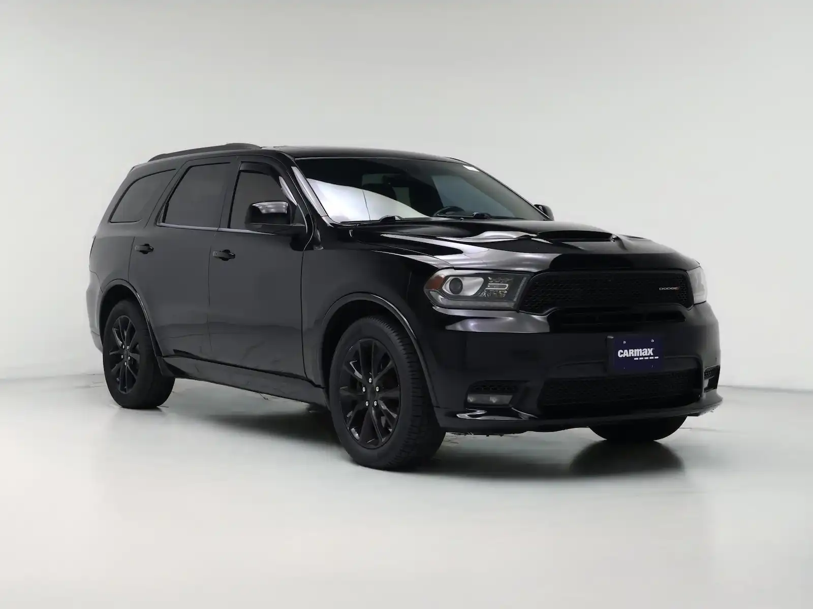 2018 Dodge Durango R/T AWD's photo