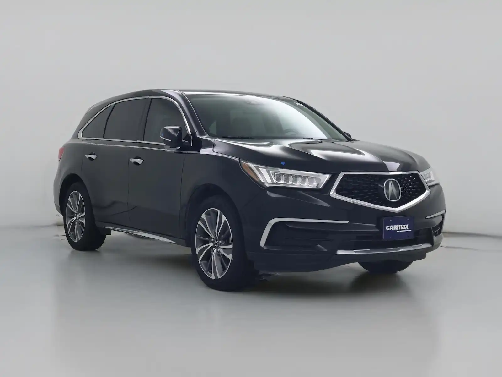 2019 Acura MDX Technology Package's photo