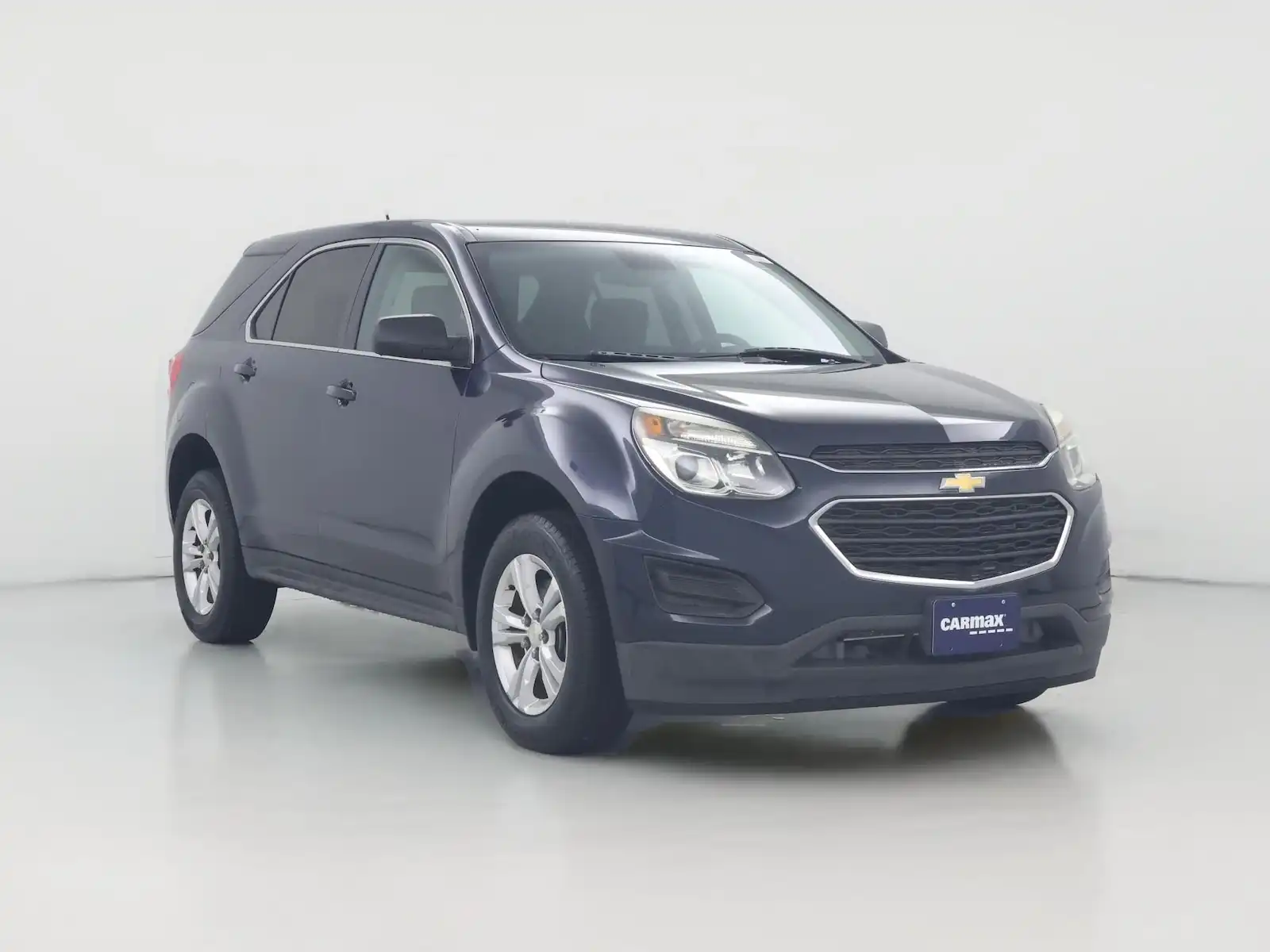 2017 Chevrolet Equinox LS's photo