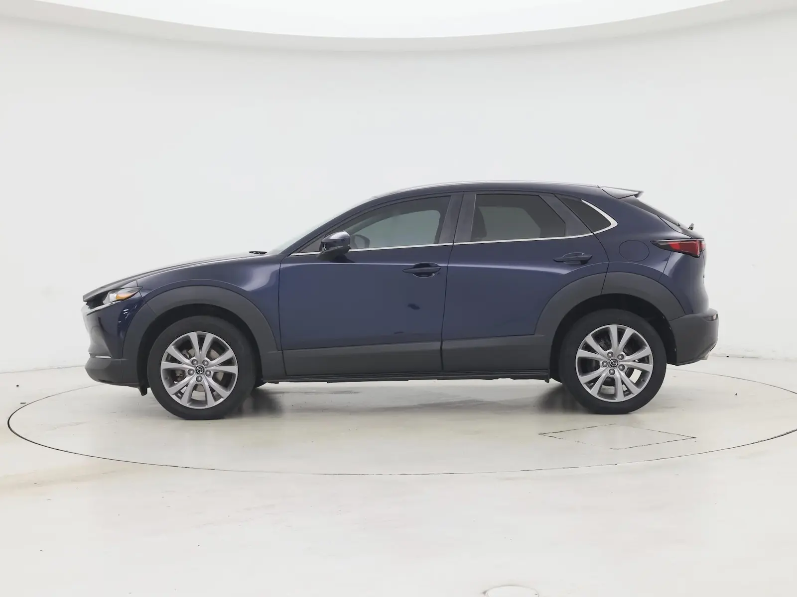2021 Mazda CX-30 Preferred photo 4