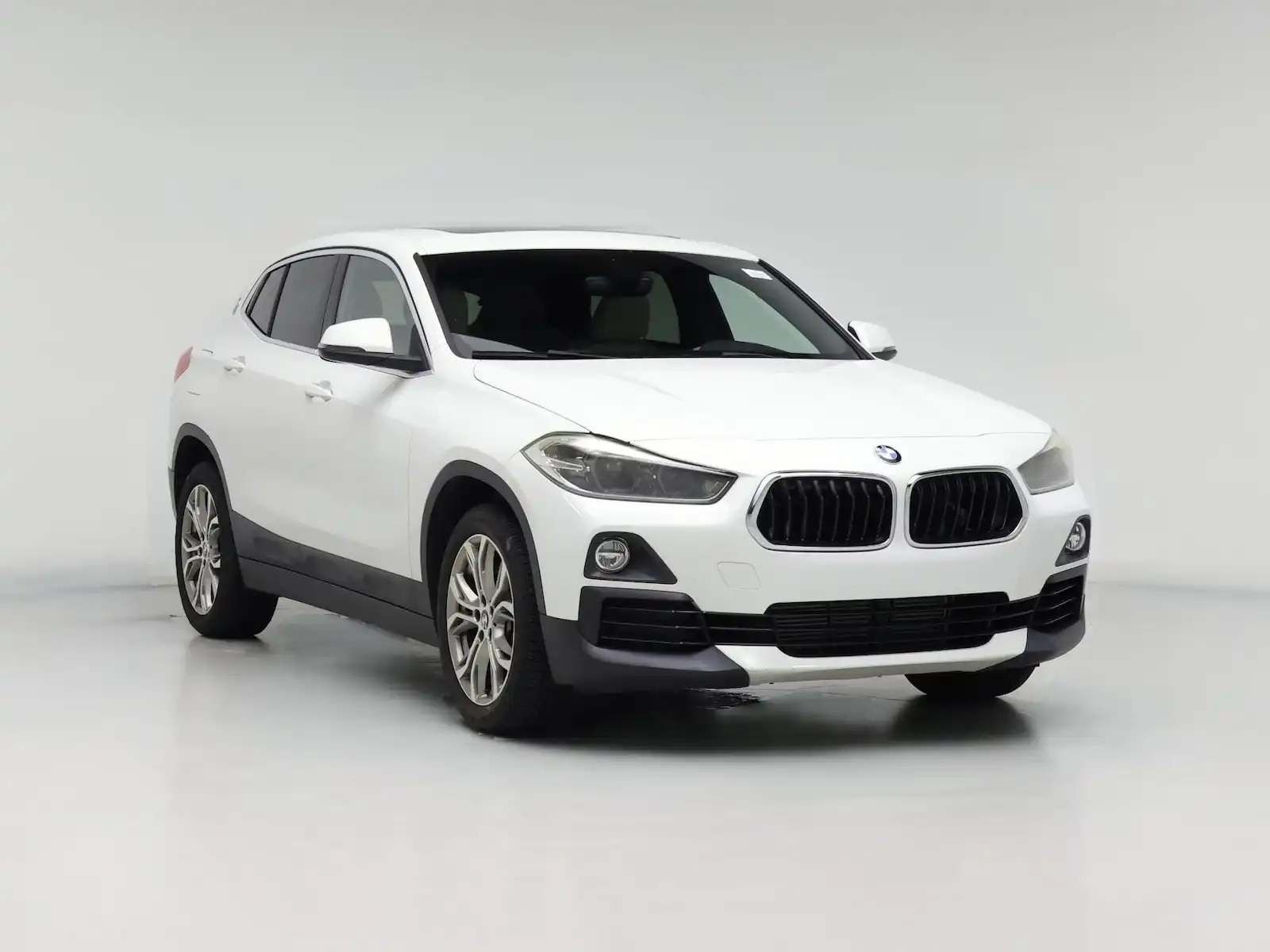 2018 BMW X2 sDrive28i's photo