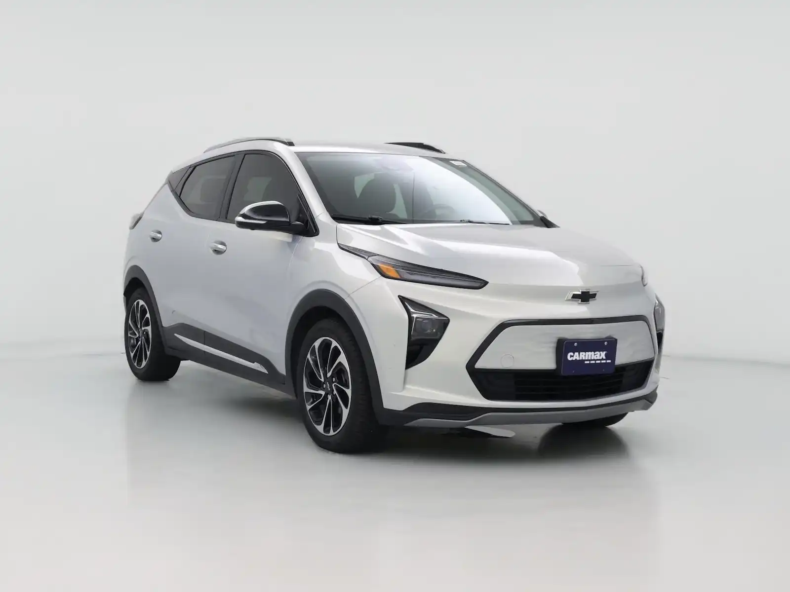 2022 Chevrolet Bolt EUV Premier's photo