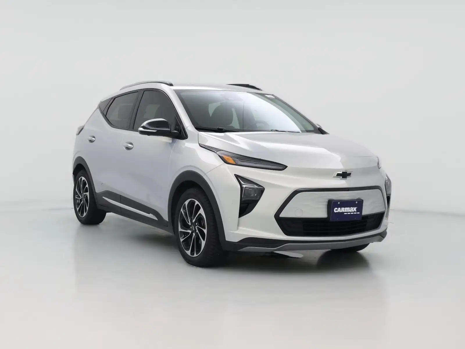 2022 Chevrolet Bolt EUV Premier's photo