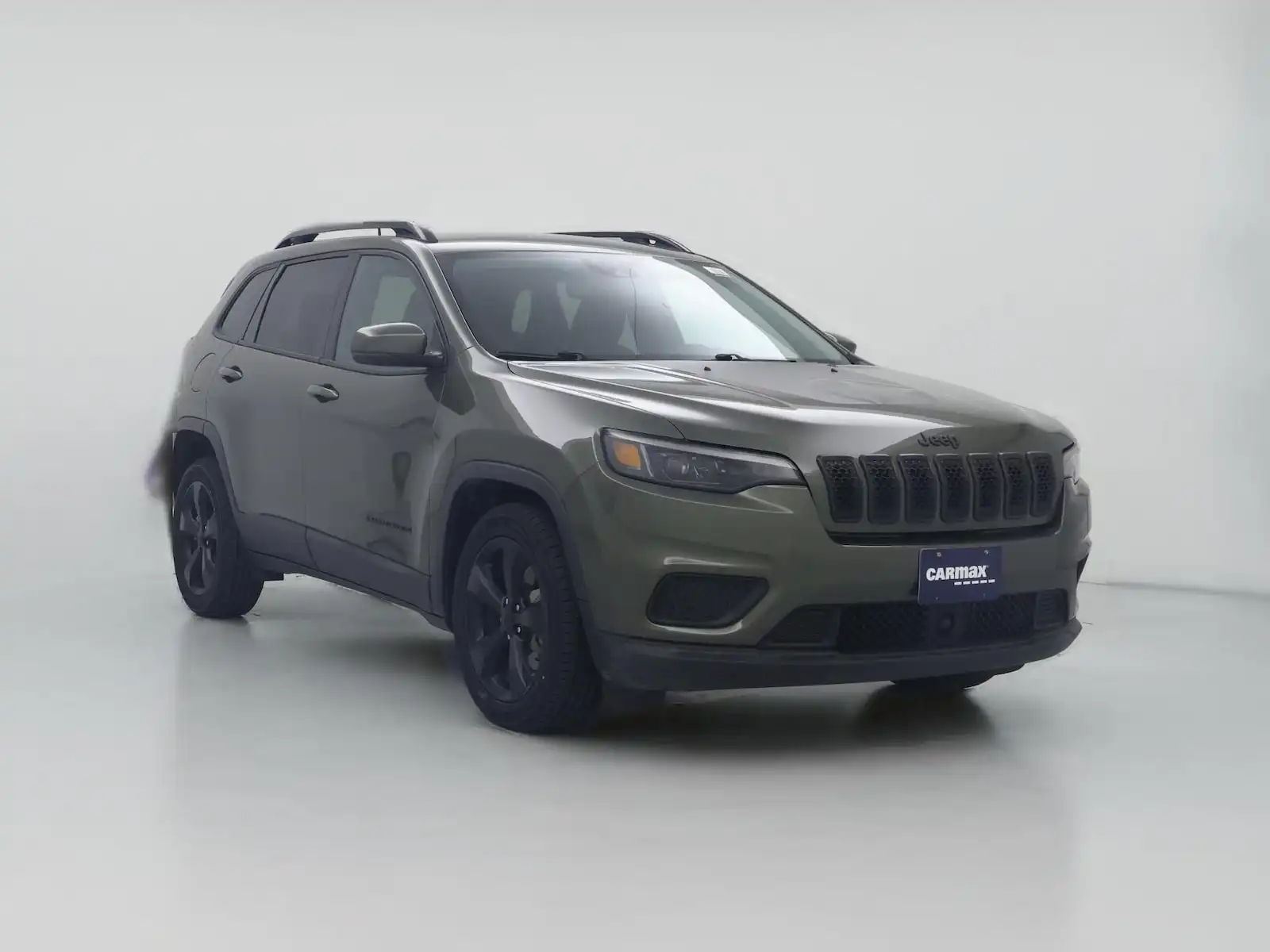 2021 Jeep Cherokee Freedom's photo