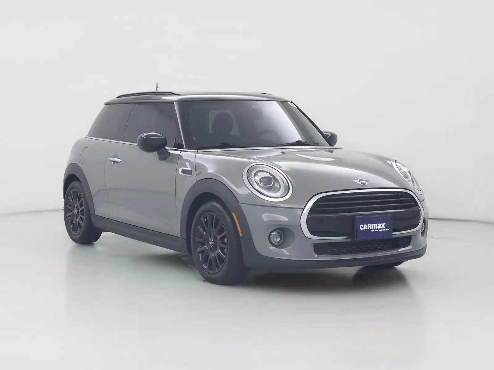 2020 MINI Hardtop Cooper photo 1