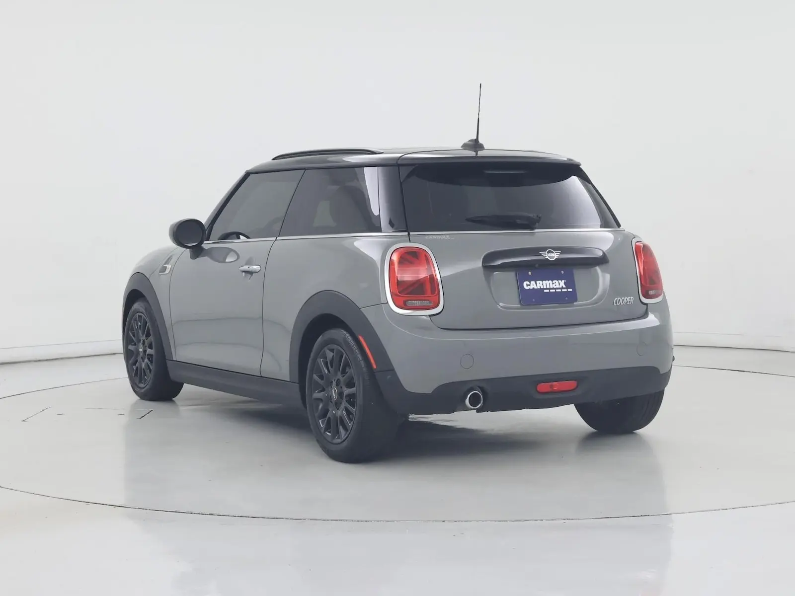 2020 MINI Hardtop Cooper photo 3