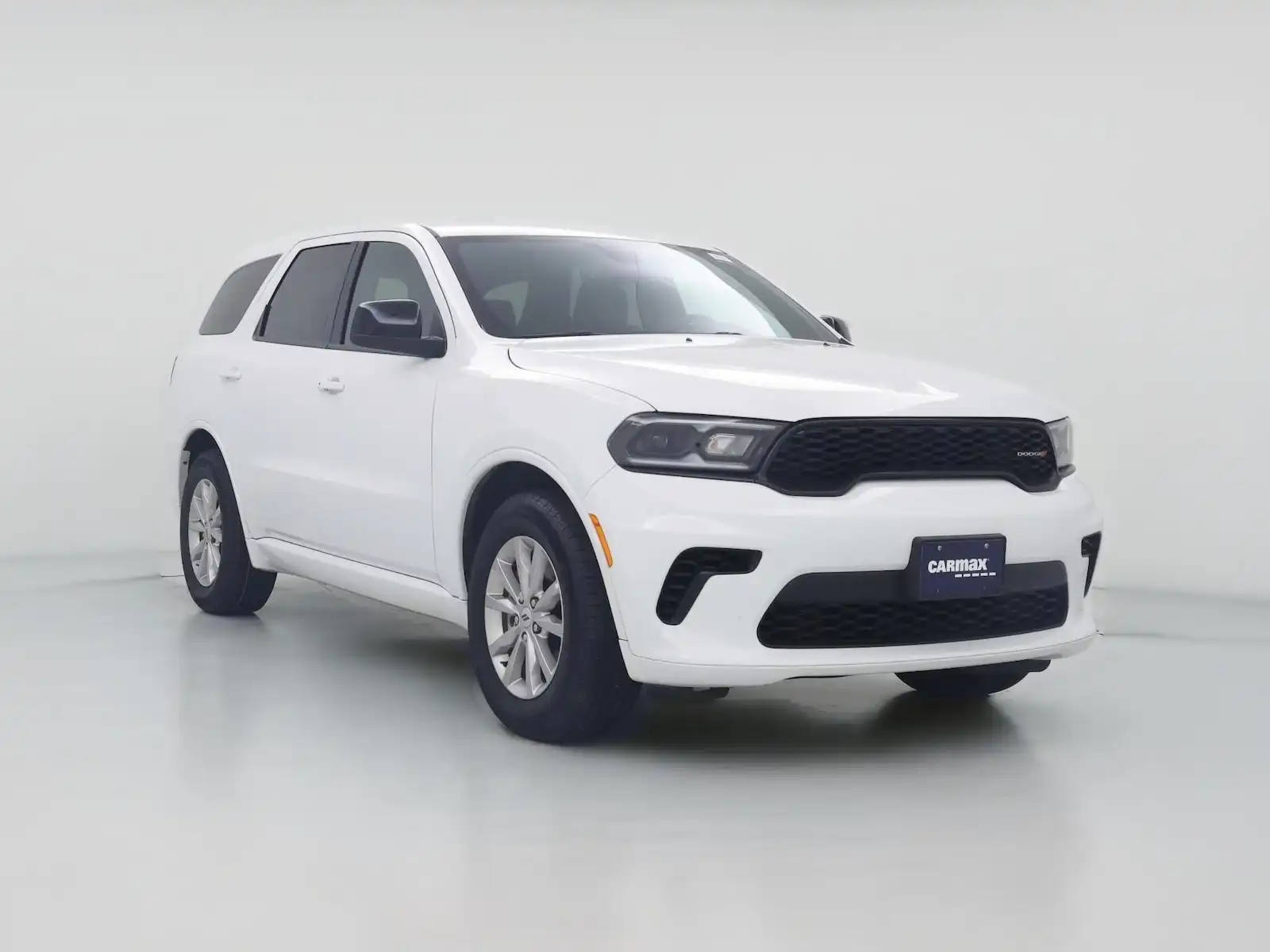 2026 Dodge Durango GT RWD's photo