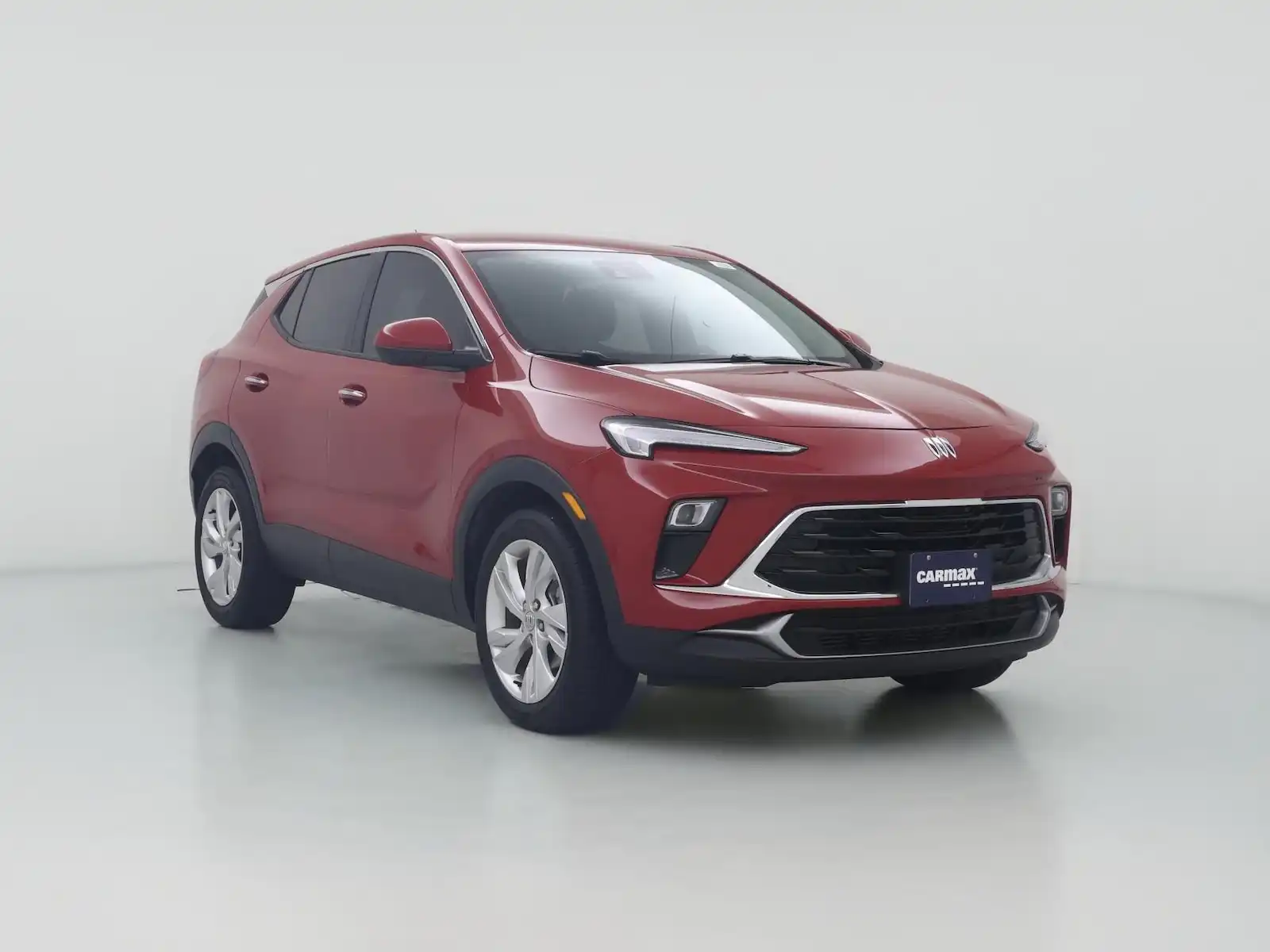 2026 Buick Encore GX Preferred's photo