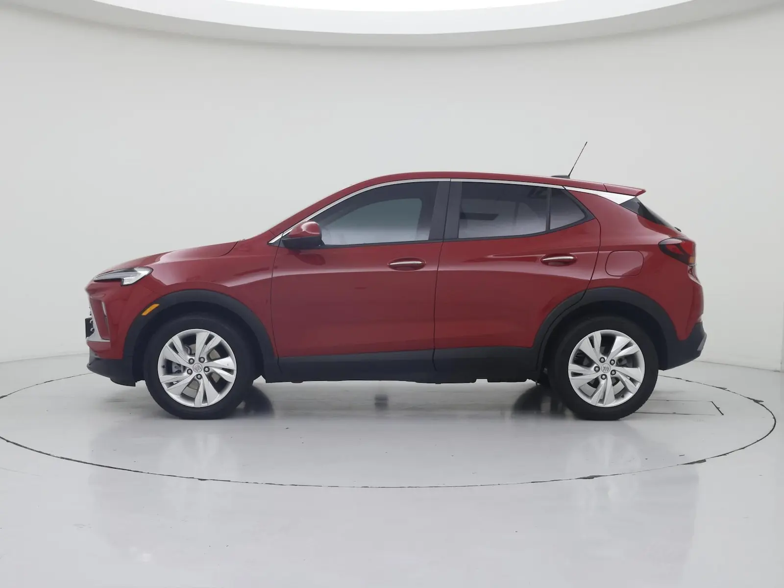 2026 Buick Encore GX Preferred photo 4