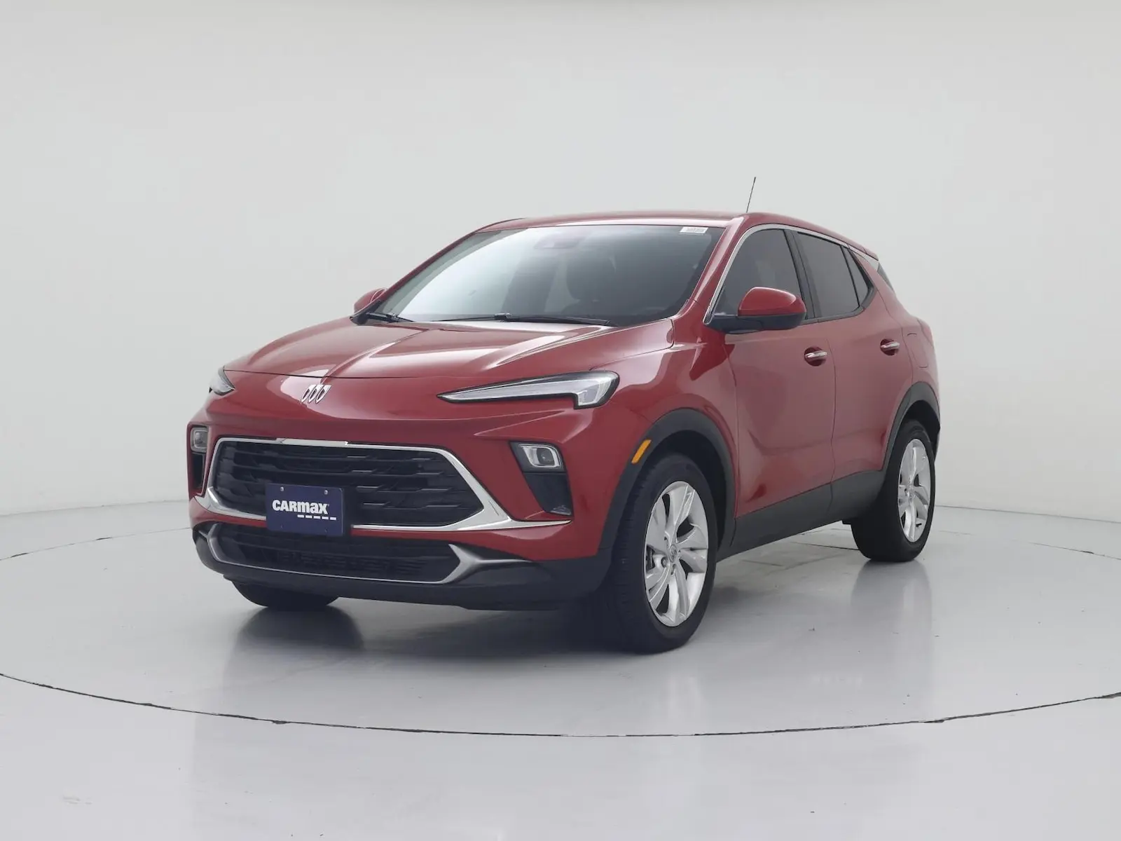 2026 Buick Encore GX Preferred photo 5