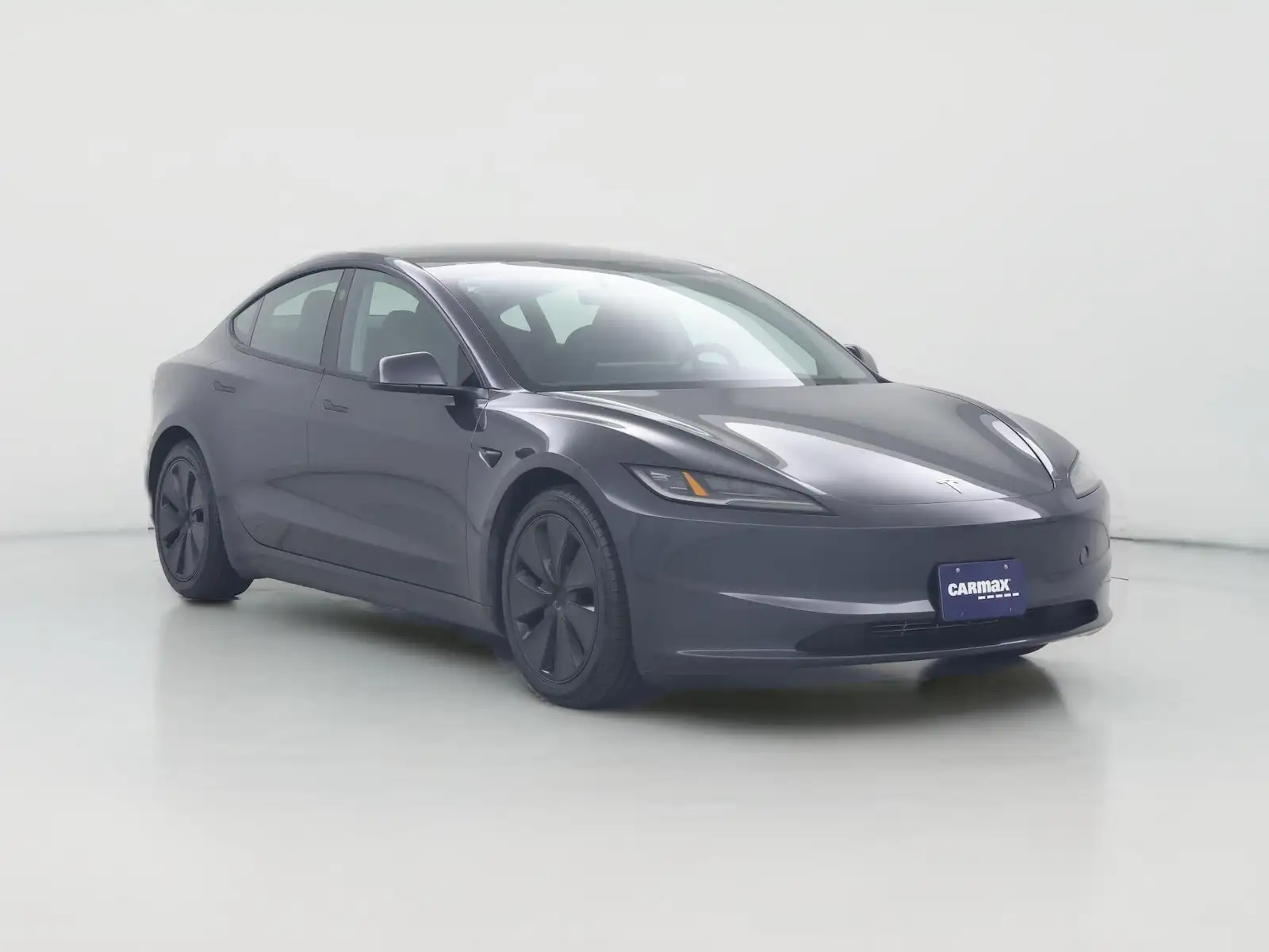 2024 Tesla Model 3 Long Range AWD's photo