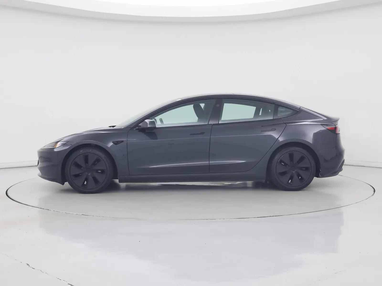 2024 Tesla Model 3 Long Range AWD photo 4